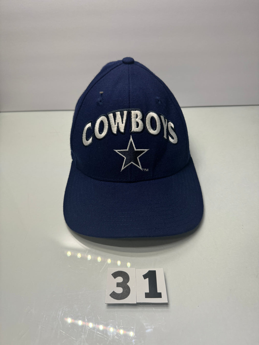 Nike Cowboys Hat