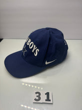 Load image into Gallery viewer, Nike Cowboys Hat

