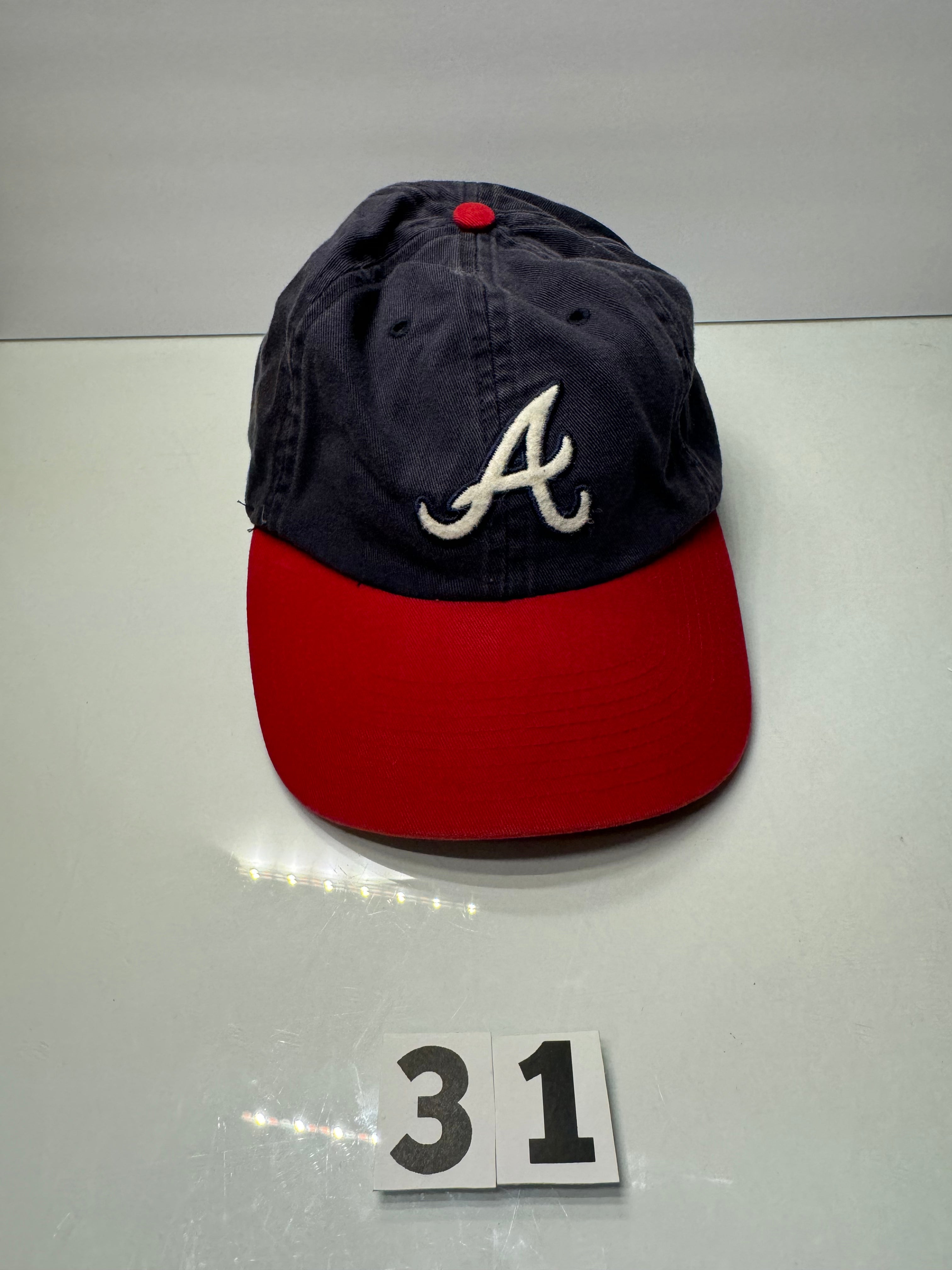 Twin Enterprises Hat