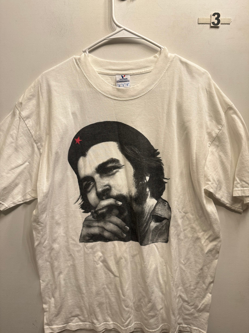 Men’s XL Yazbek Shirt