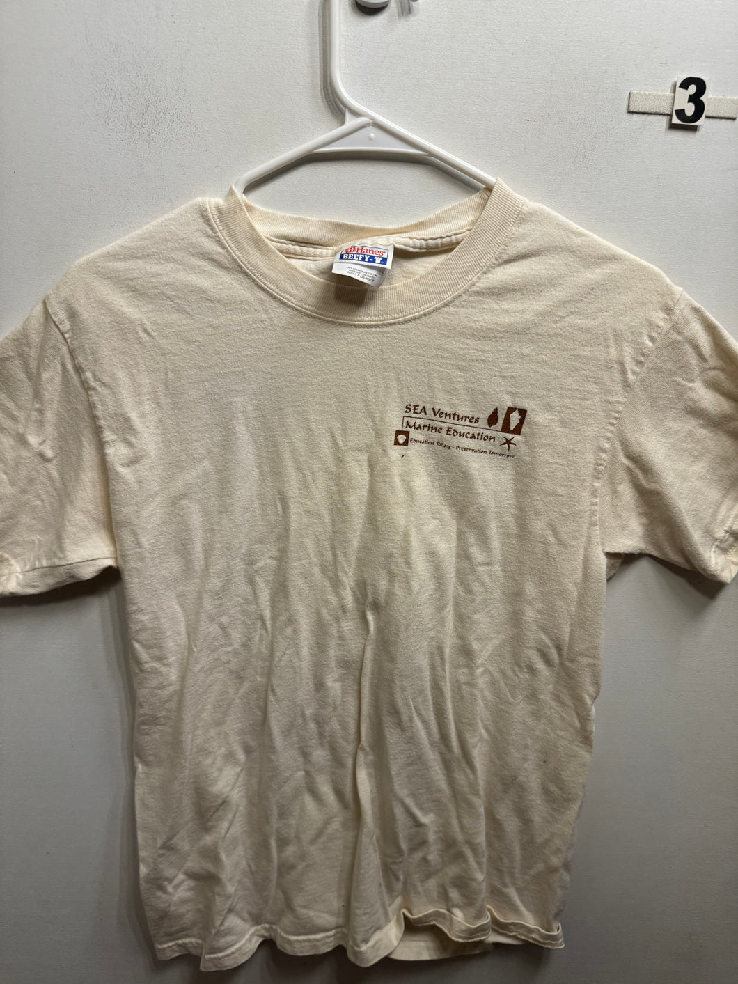 Men’s S Hanes Shirt