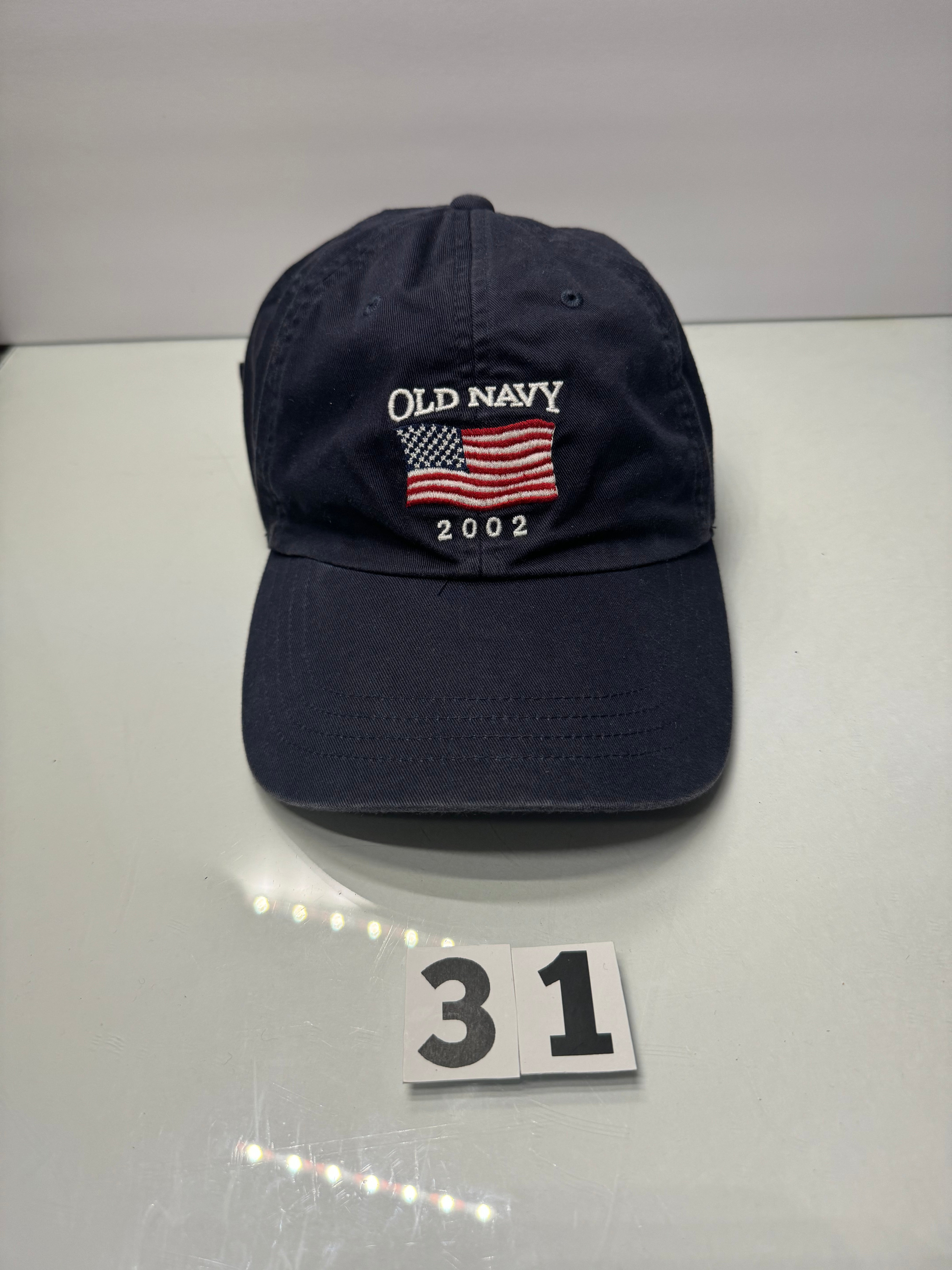 Old Navy Hat