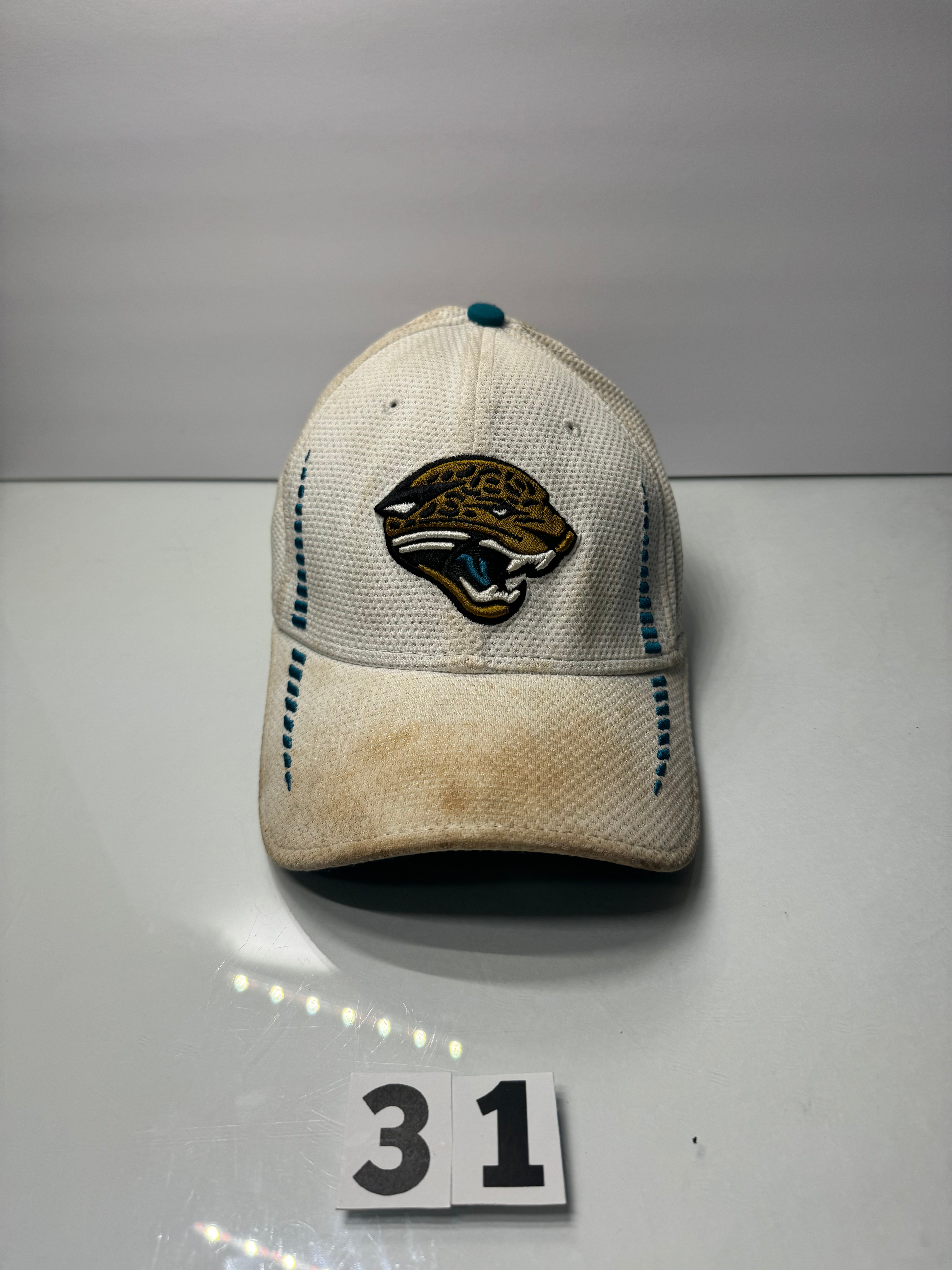 New Era Hat