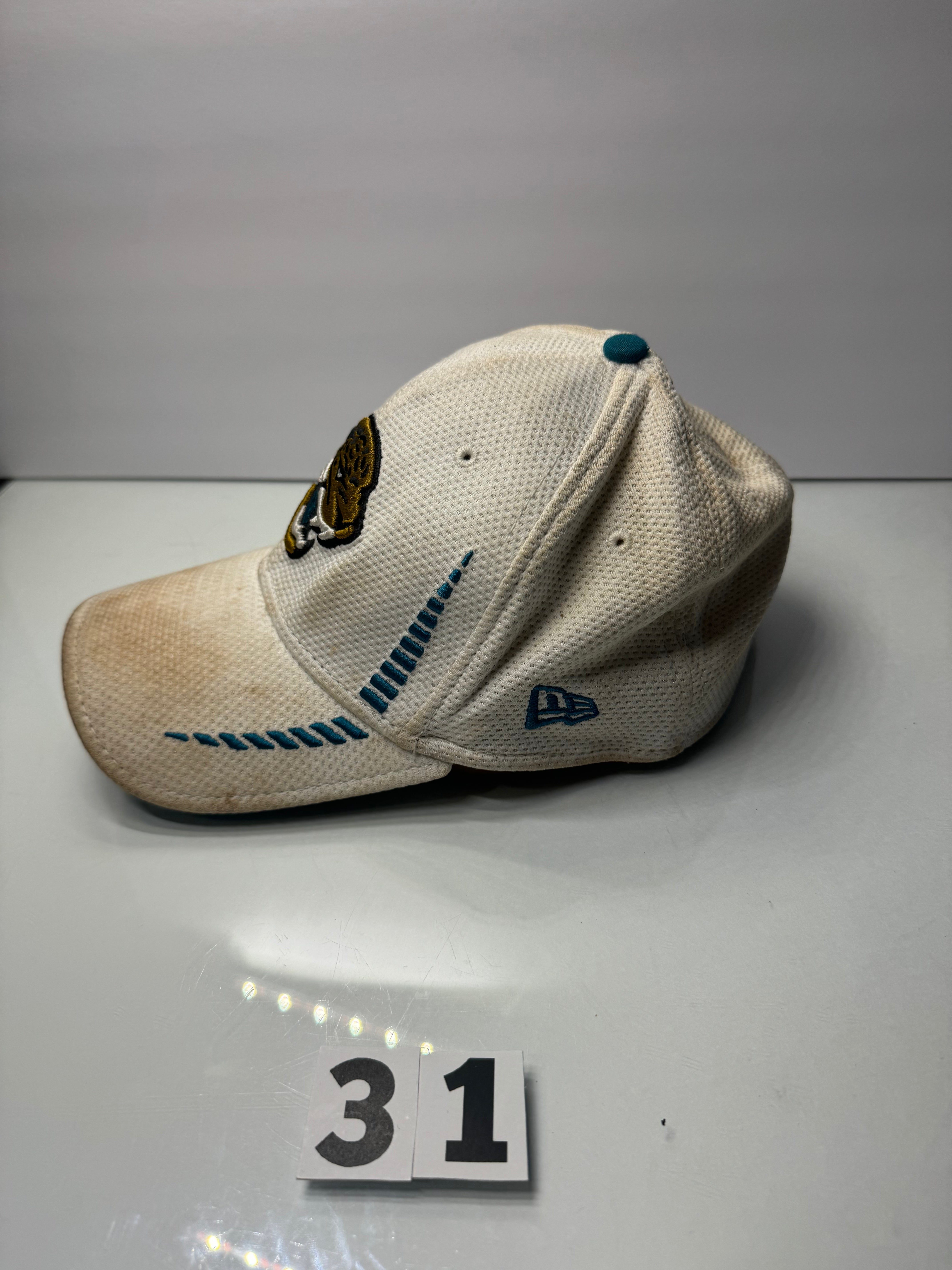 New Era Hat