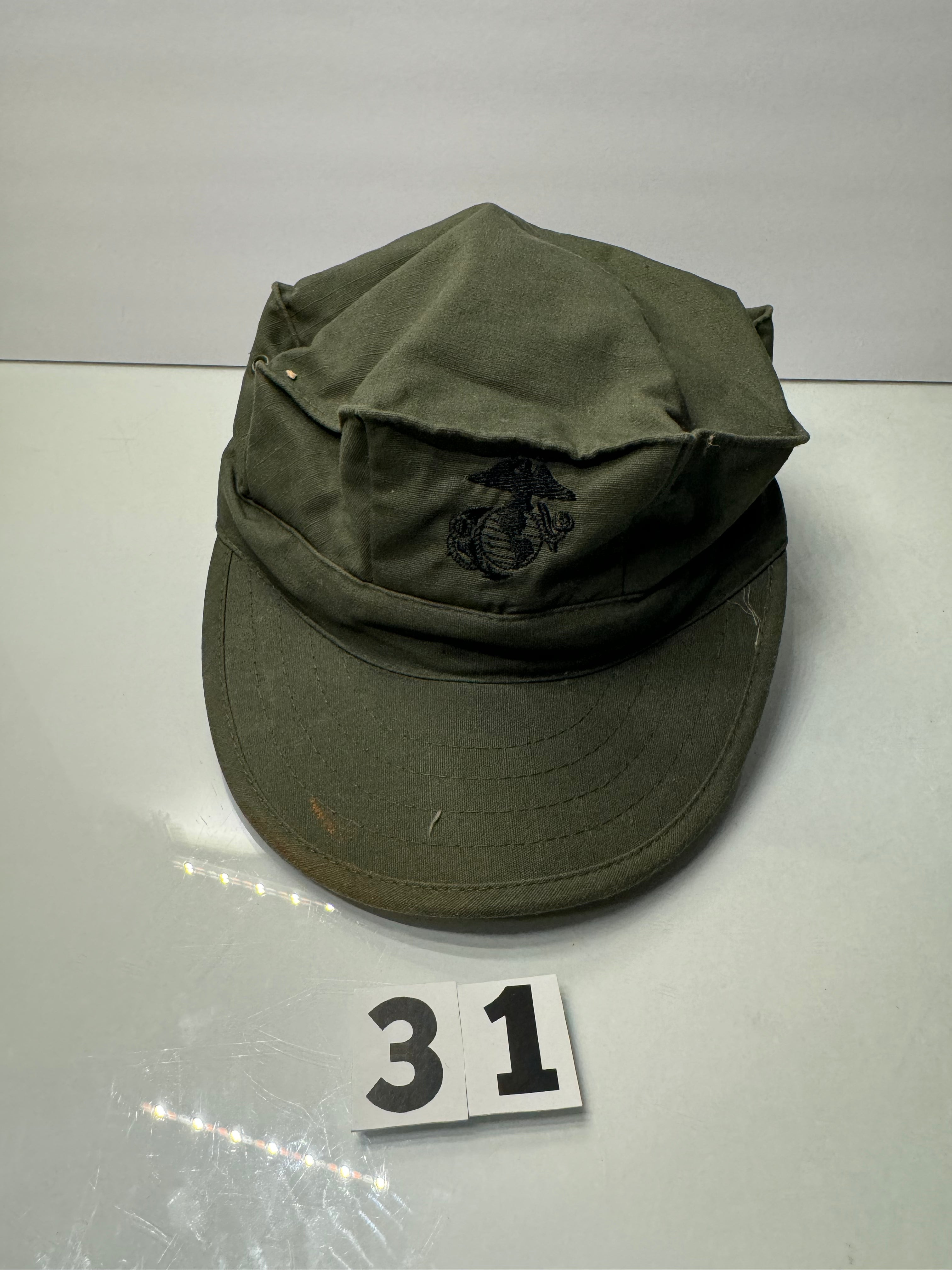 Utility Hat
