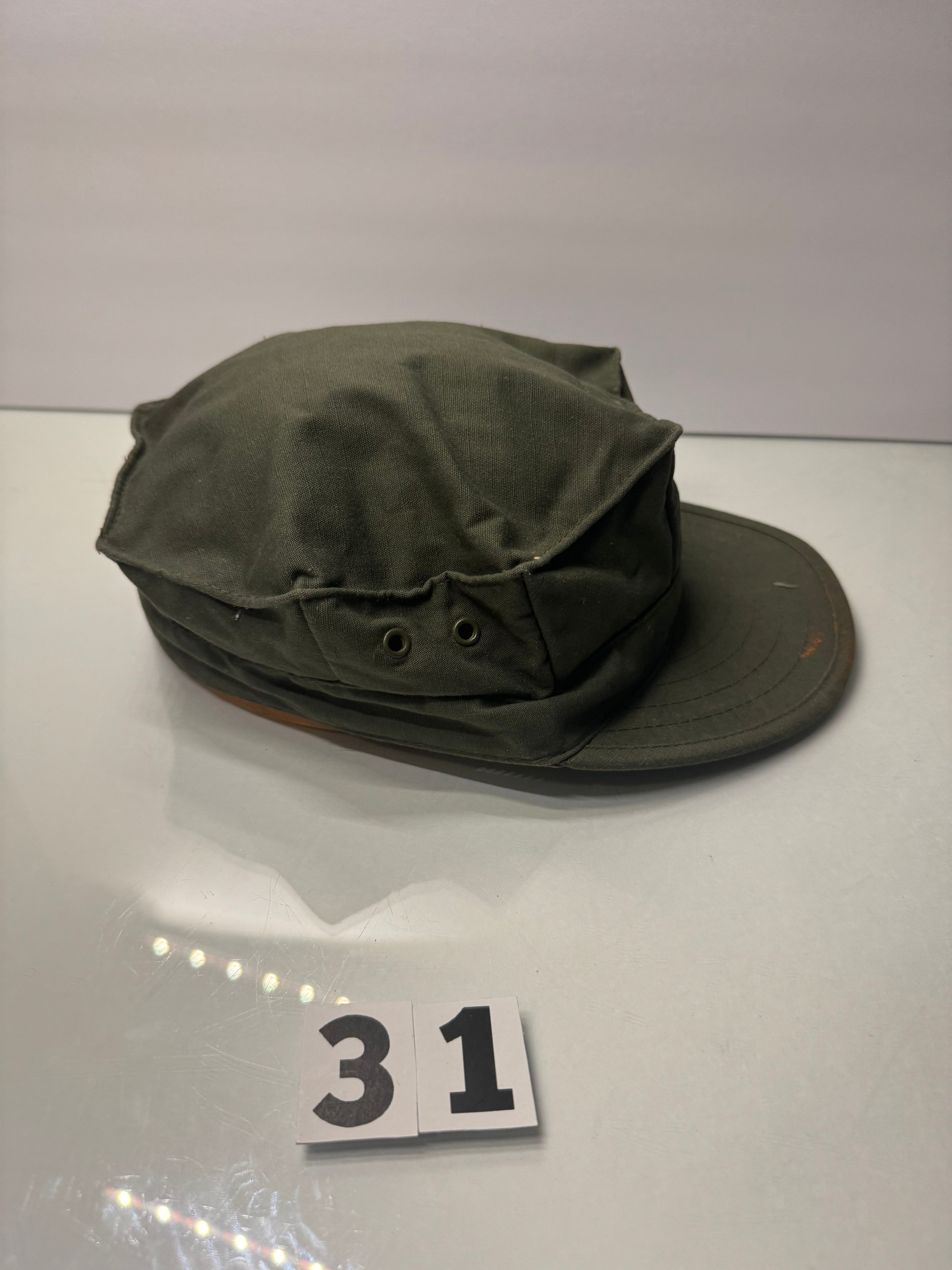 Utility Hat