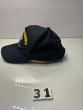 Load image into Gallery viewer, Eagle Crest Hat

