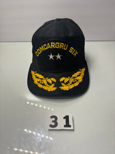 Load image into Gallery viewer, Blue Hat
