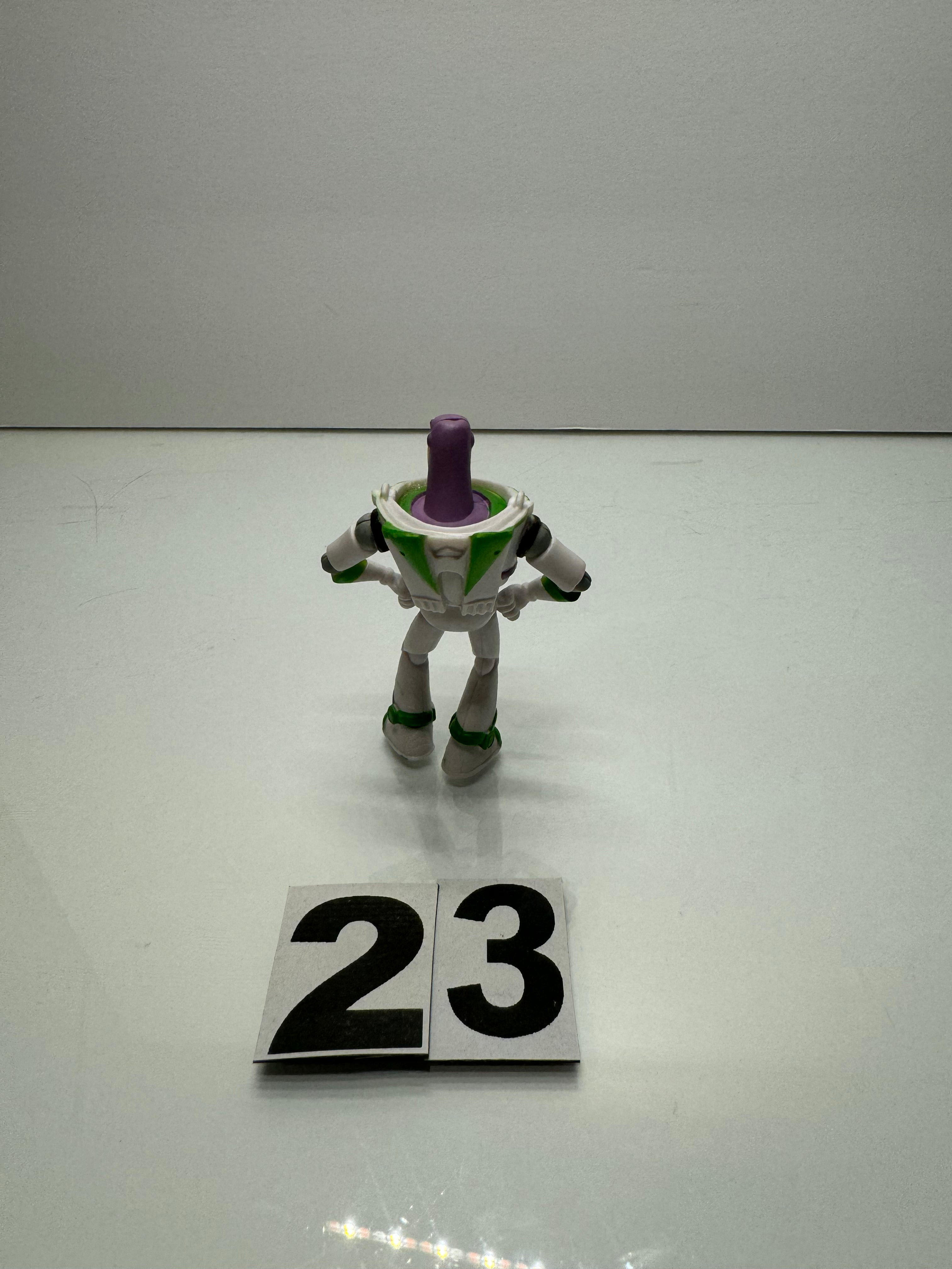 Astronaut Toy
