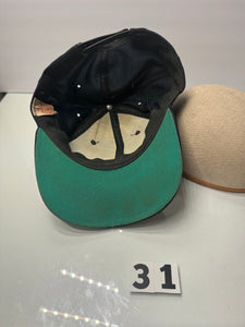 Blue Hat