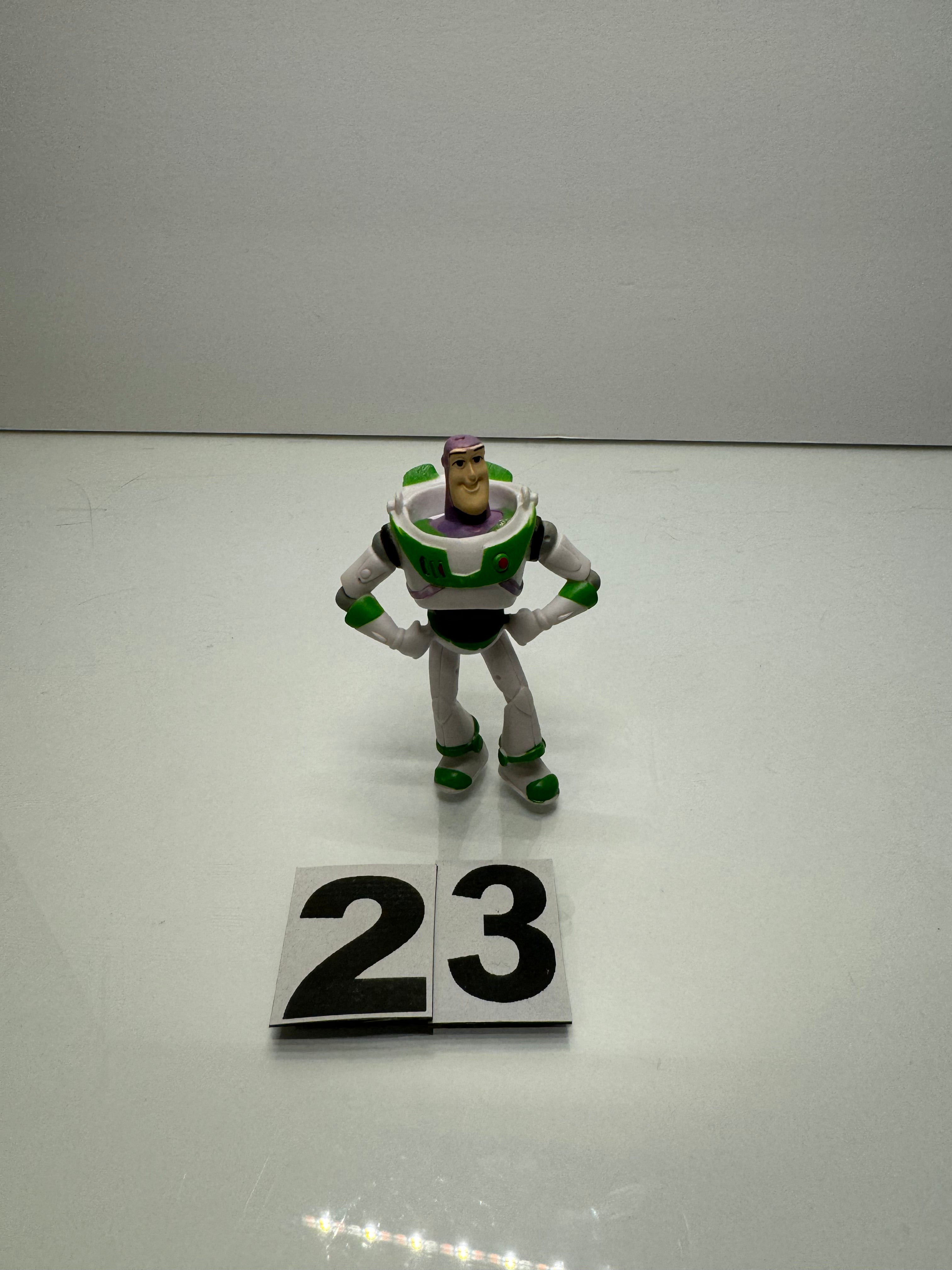 Astronaut Toy