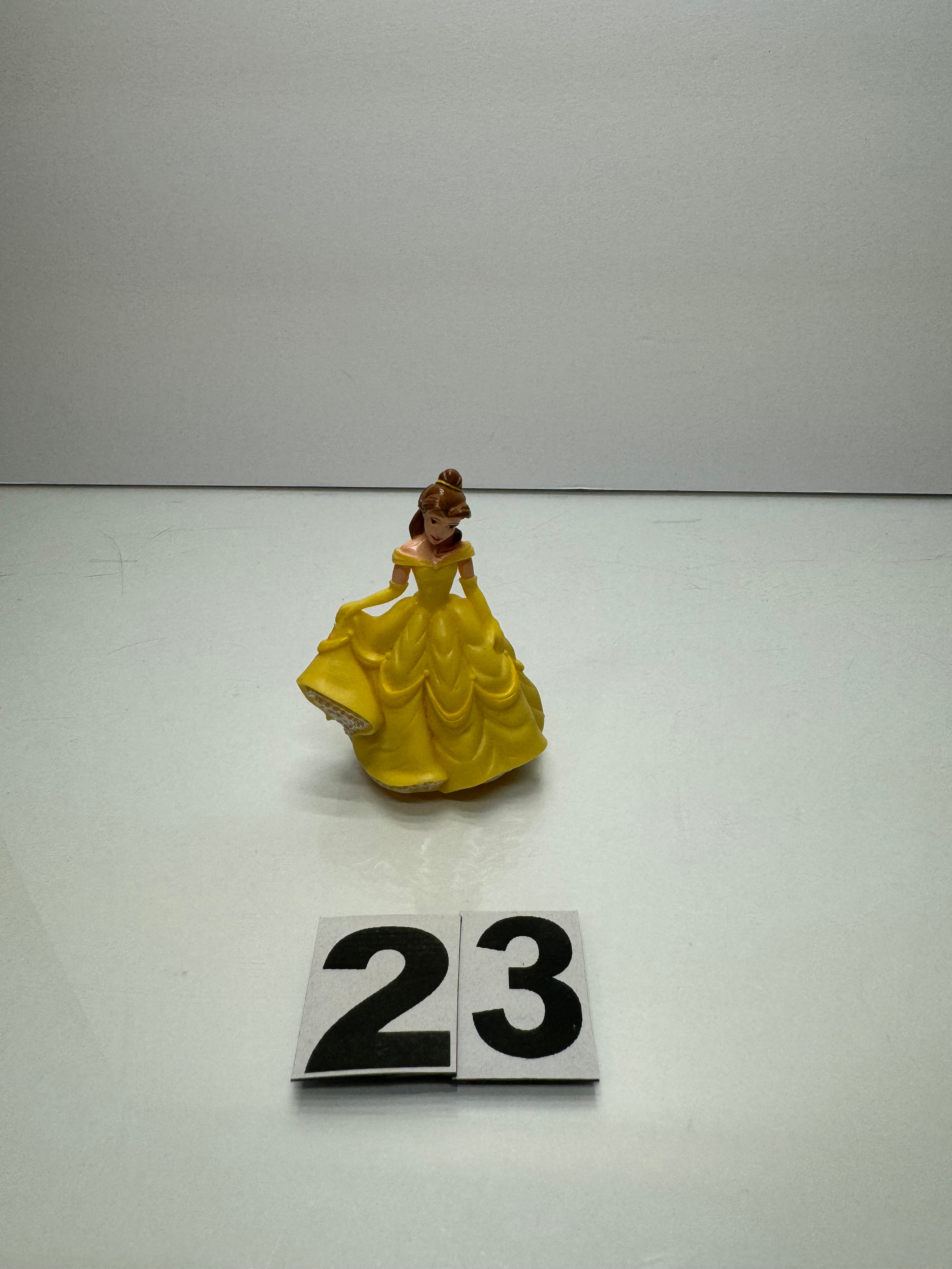 Princess Toy