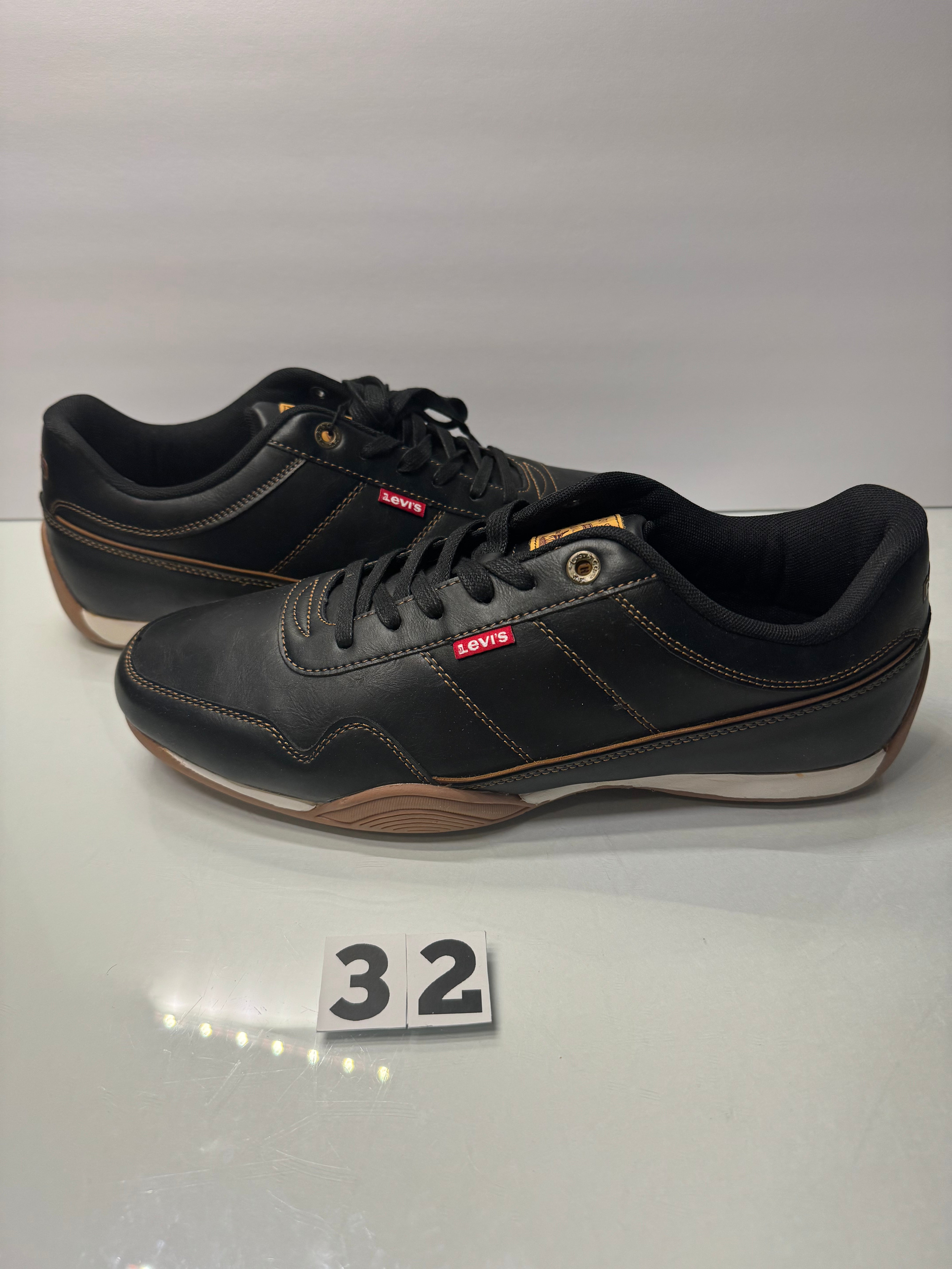 Levis Size 12 Shoes