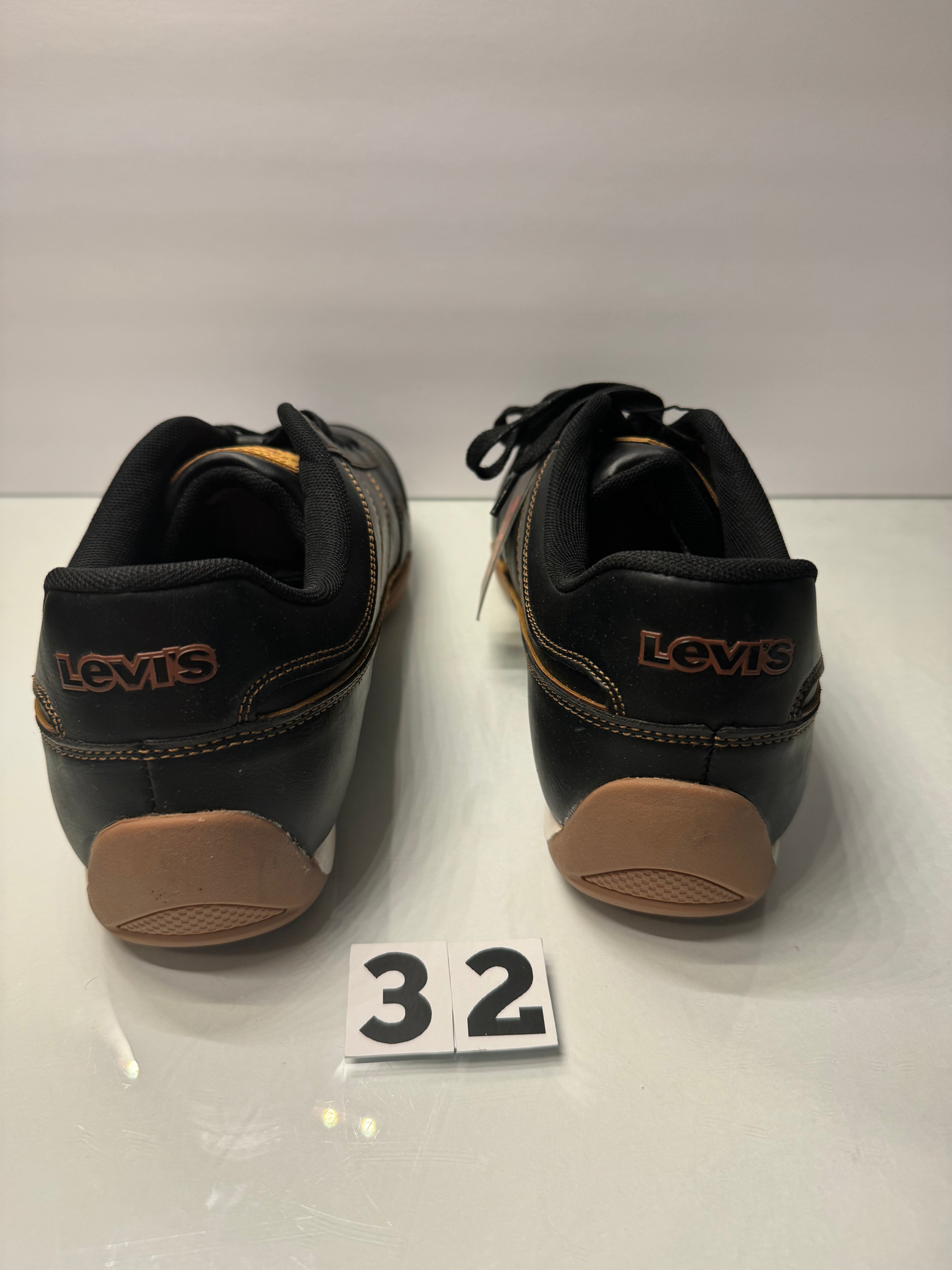 Levis Size 12 Shoes