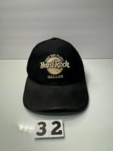 Load image into Gallery viewer, Hard Rock Cafe Hat
