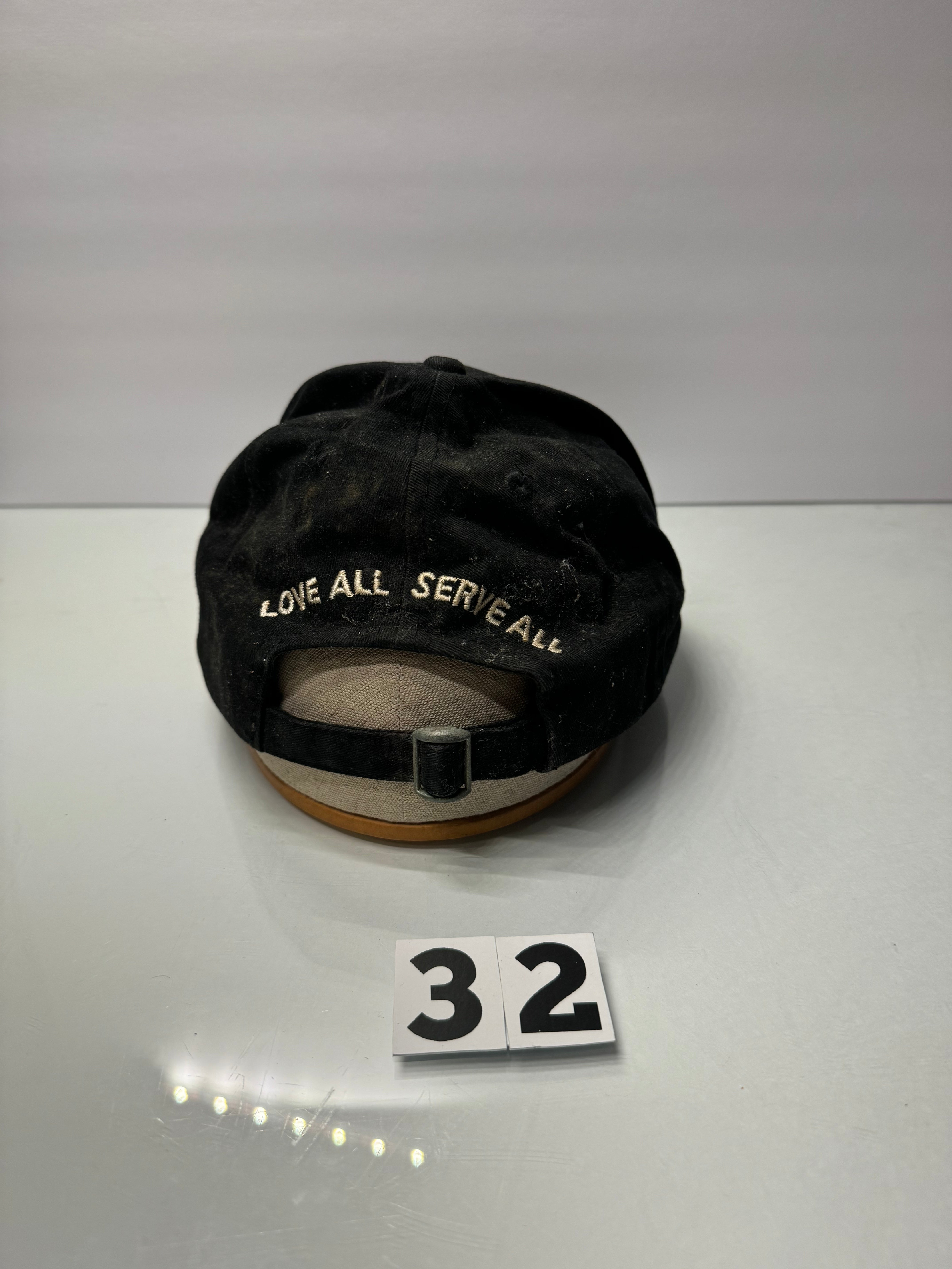 Hard Rock Cafe Hat