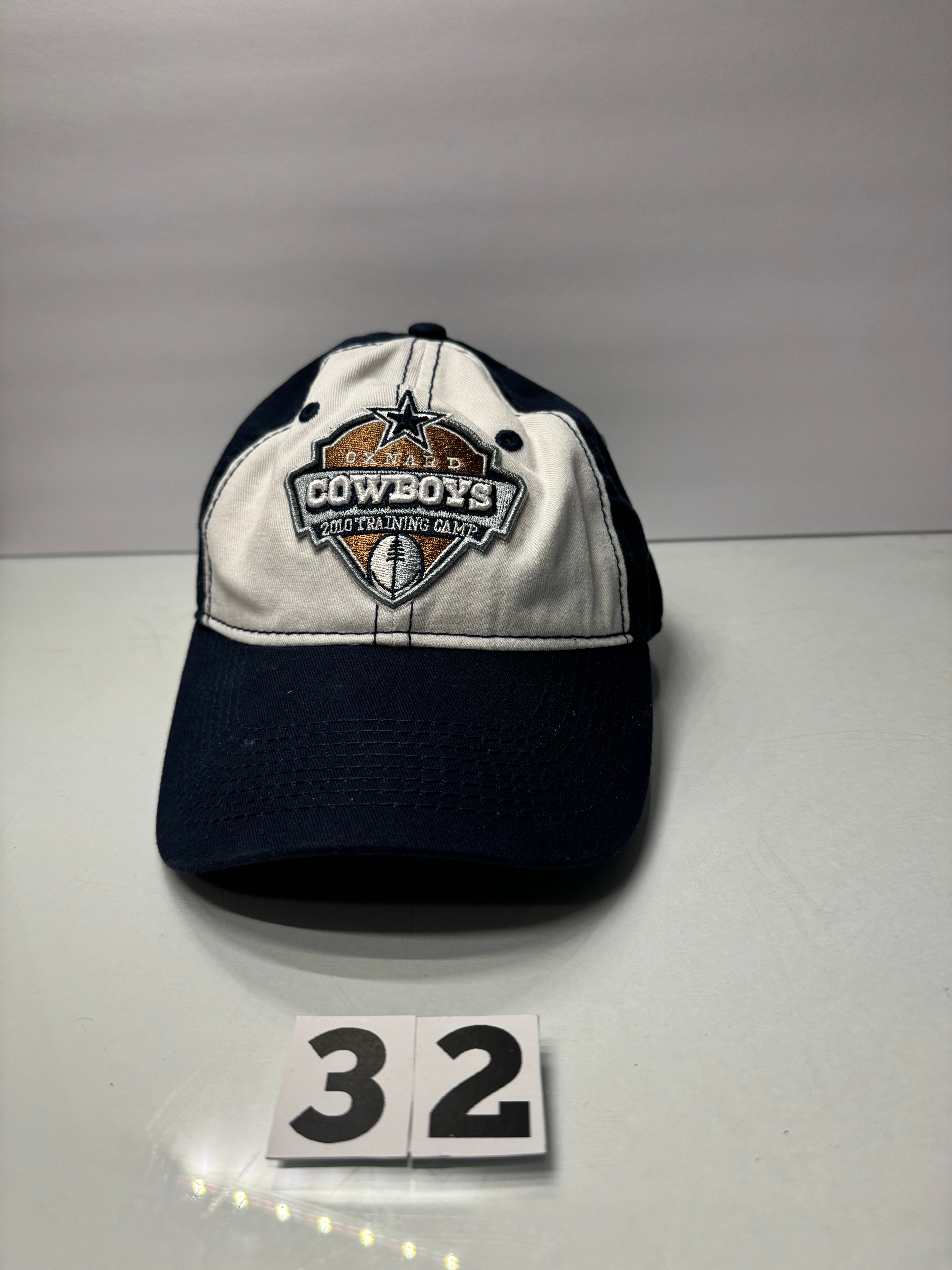 Cowboys Hat