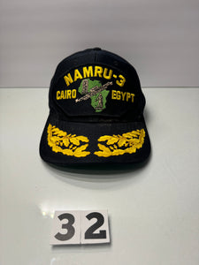 Eagle Crest Hat