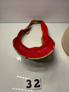 Palm Tree Hat