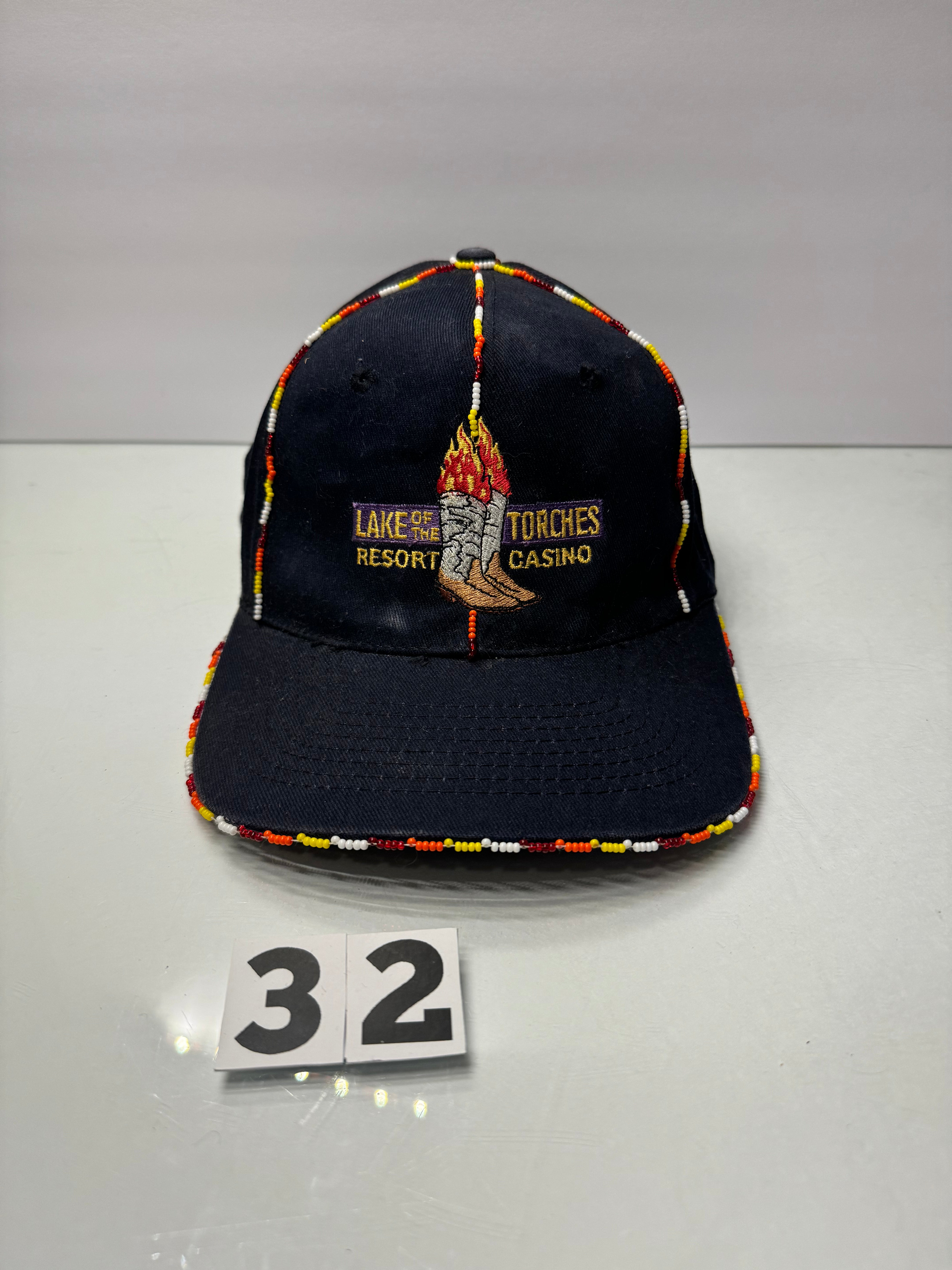 KC Hat
