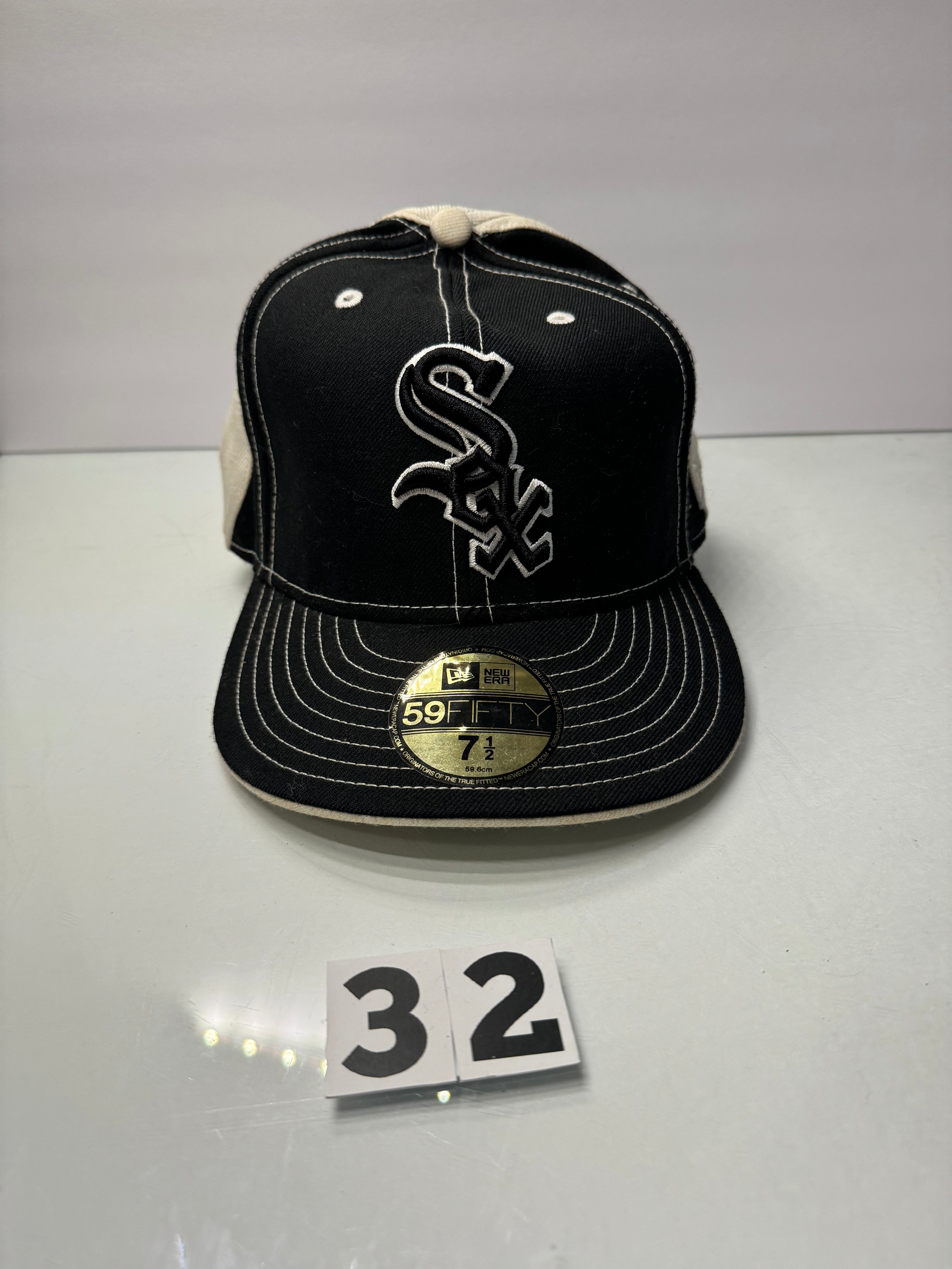 New Era Hat