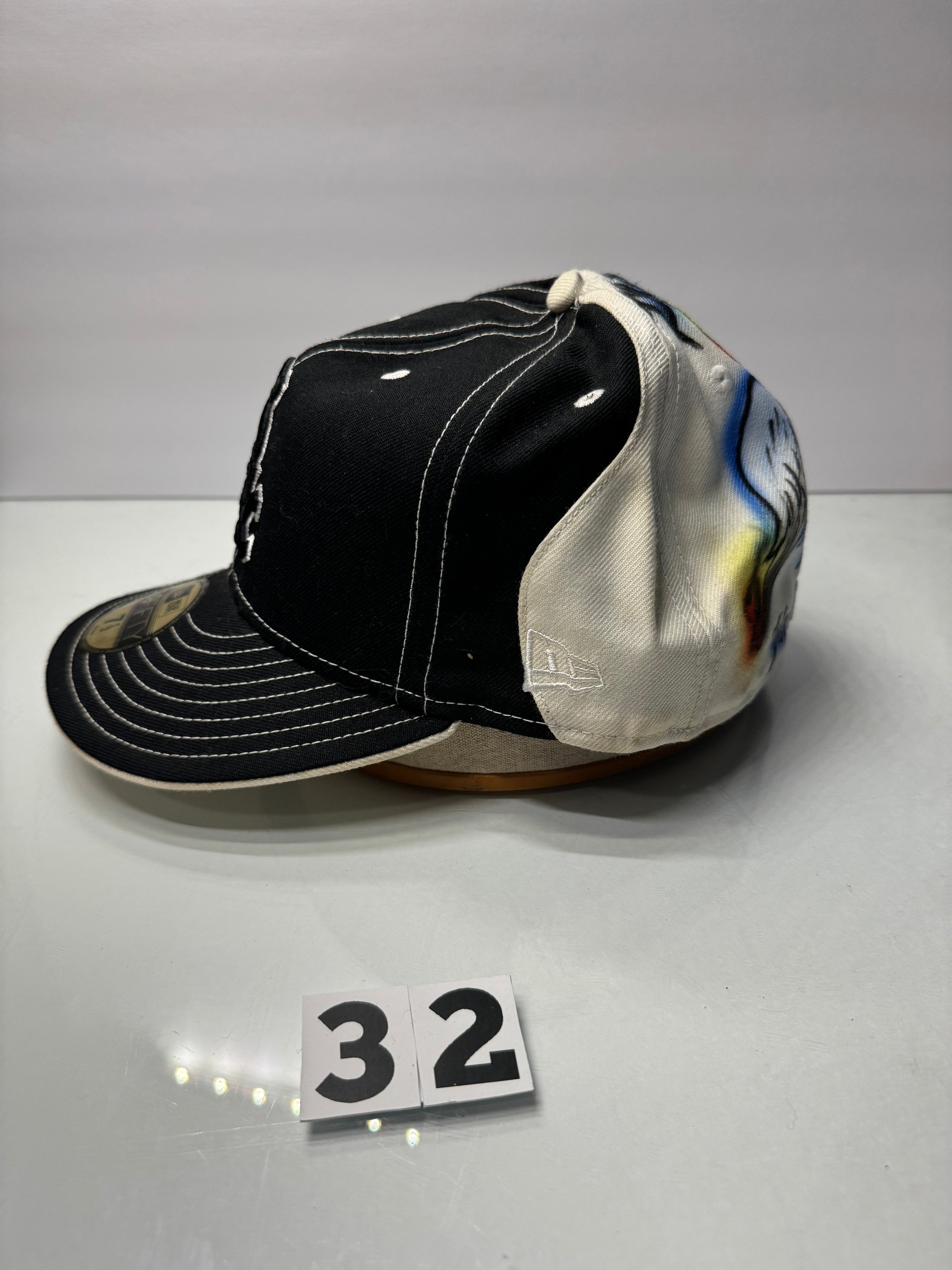 New Era Hat