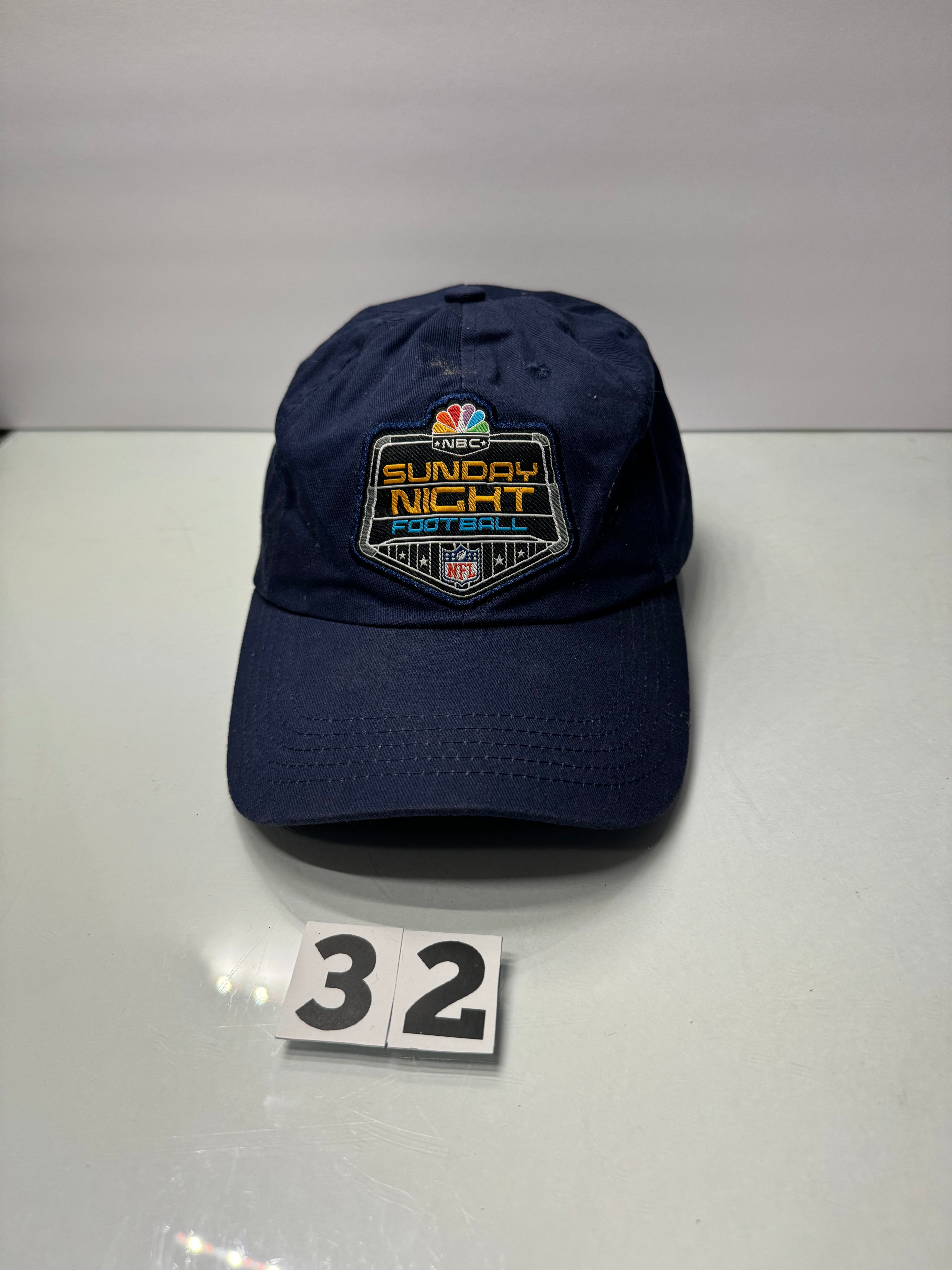 BDA Hat
