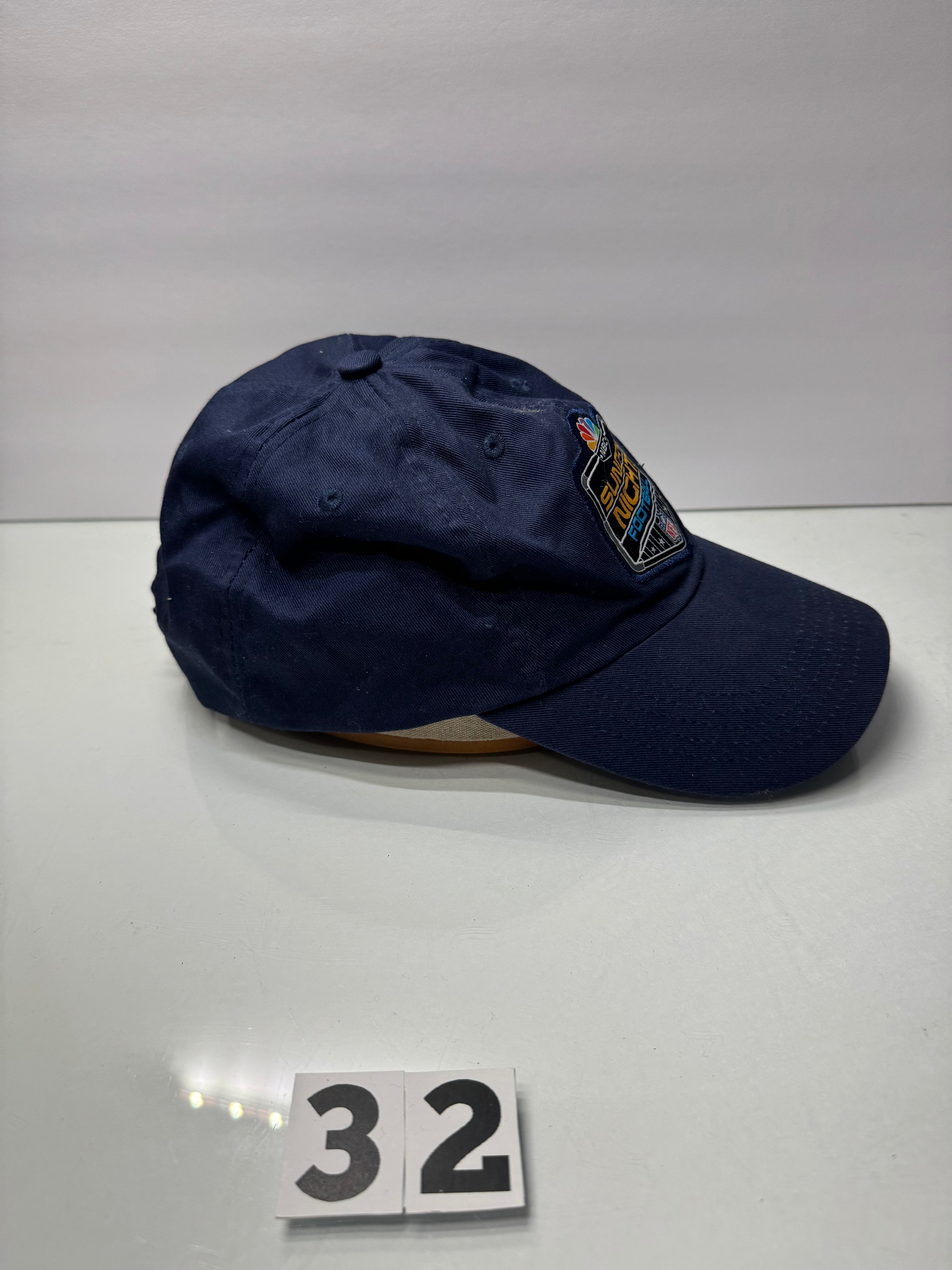 BDA Hat