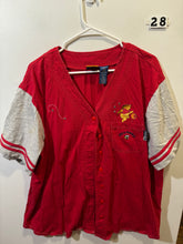 Load image into Gallery viewer, Women’s 26 Pooh Shirt

