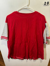 Load image into Gallery viewer, Women’s 26 Pooh Shirt
