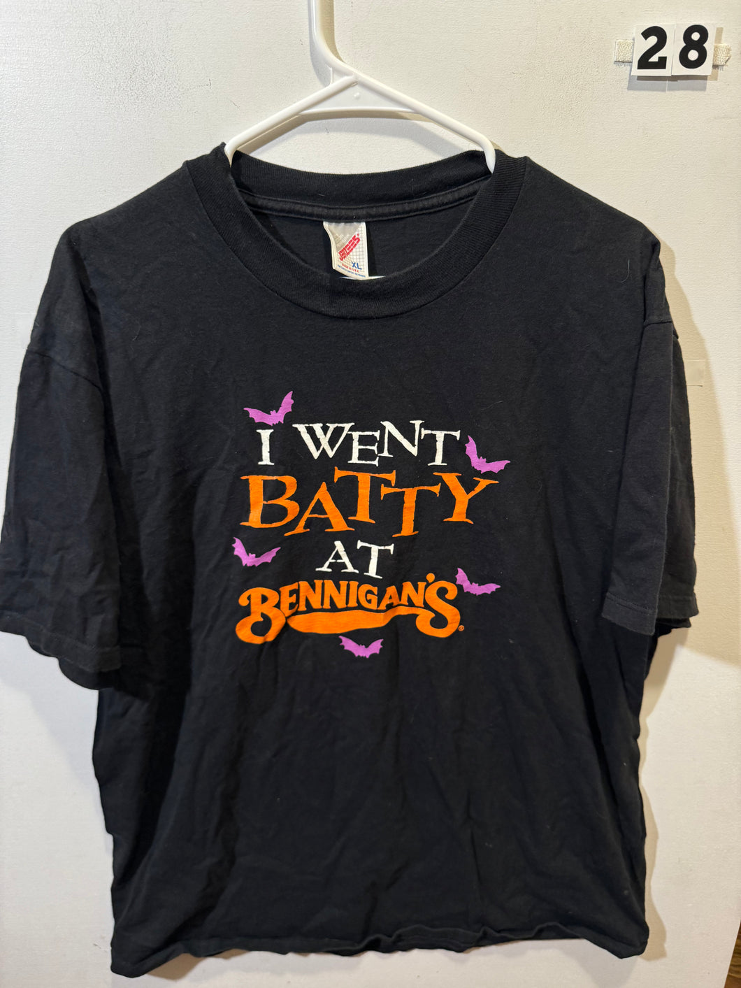 Men’s XL Jerzees Shirt