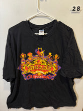 Load image into Gallery viewer, Men’s XXL Gildan Heavy Cotton Shirt
