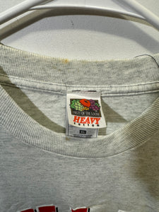 Men’s XL FOTL Heavy * As Is * Shirt