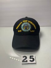 Load image into Gallery viewer, Eagle Crest Hat
