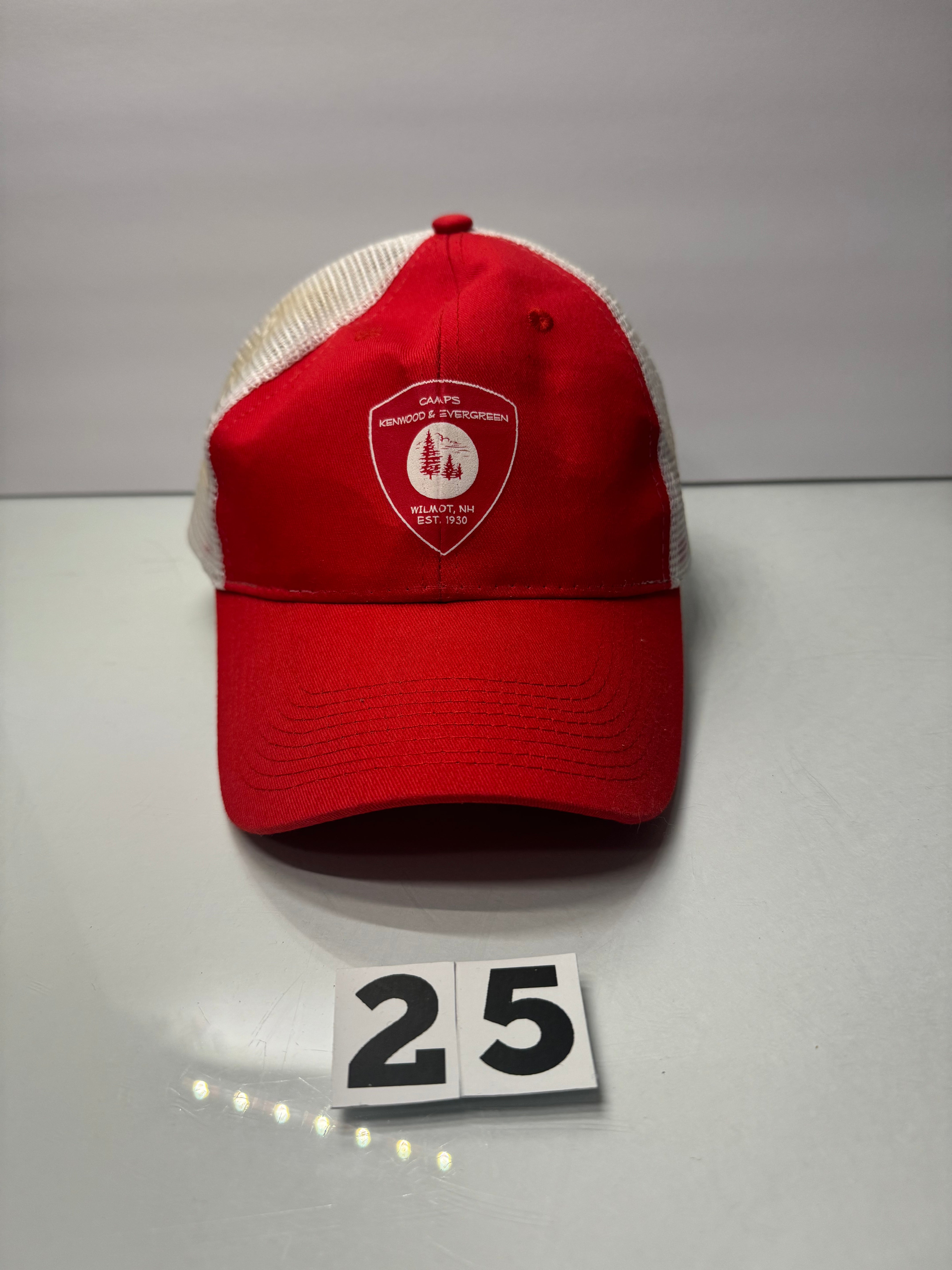 Vitronic Hat