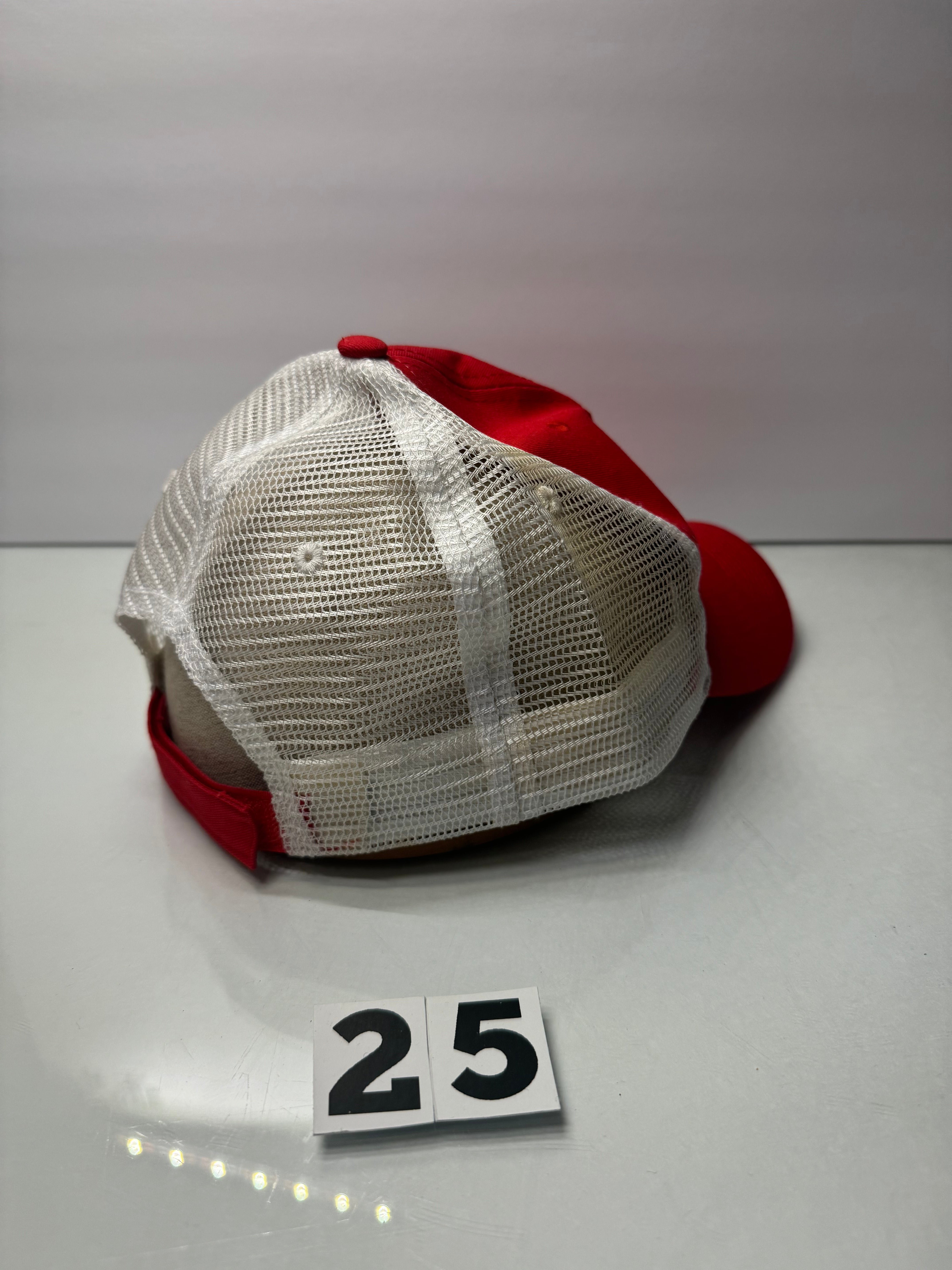 Vitronic Hat
