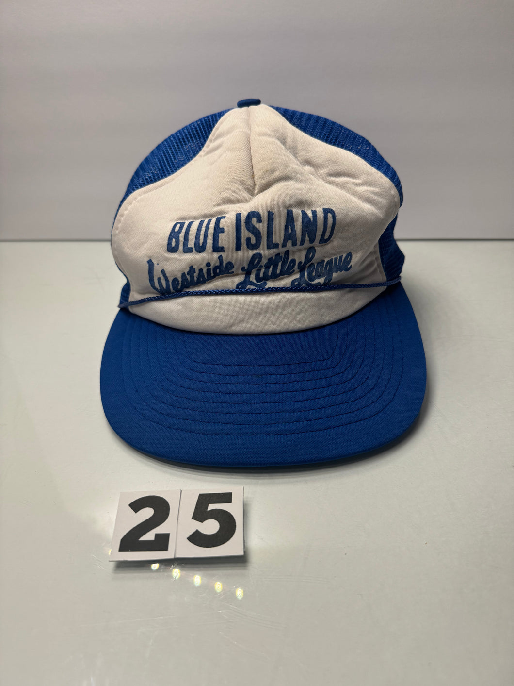 Players Hat