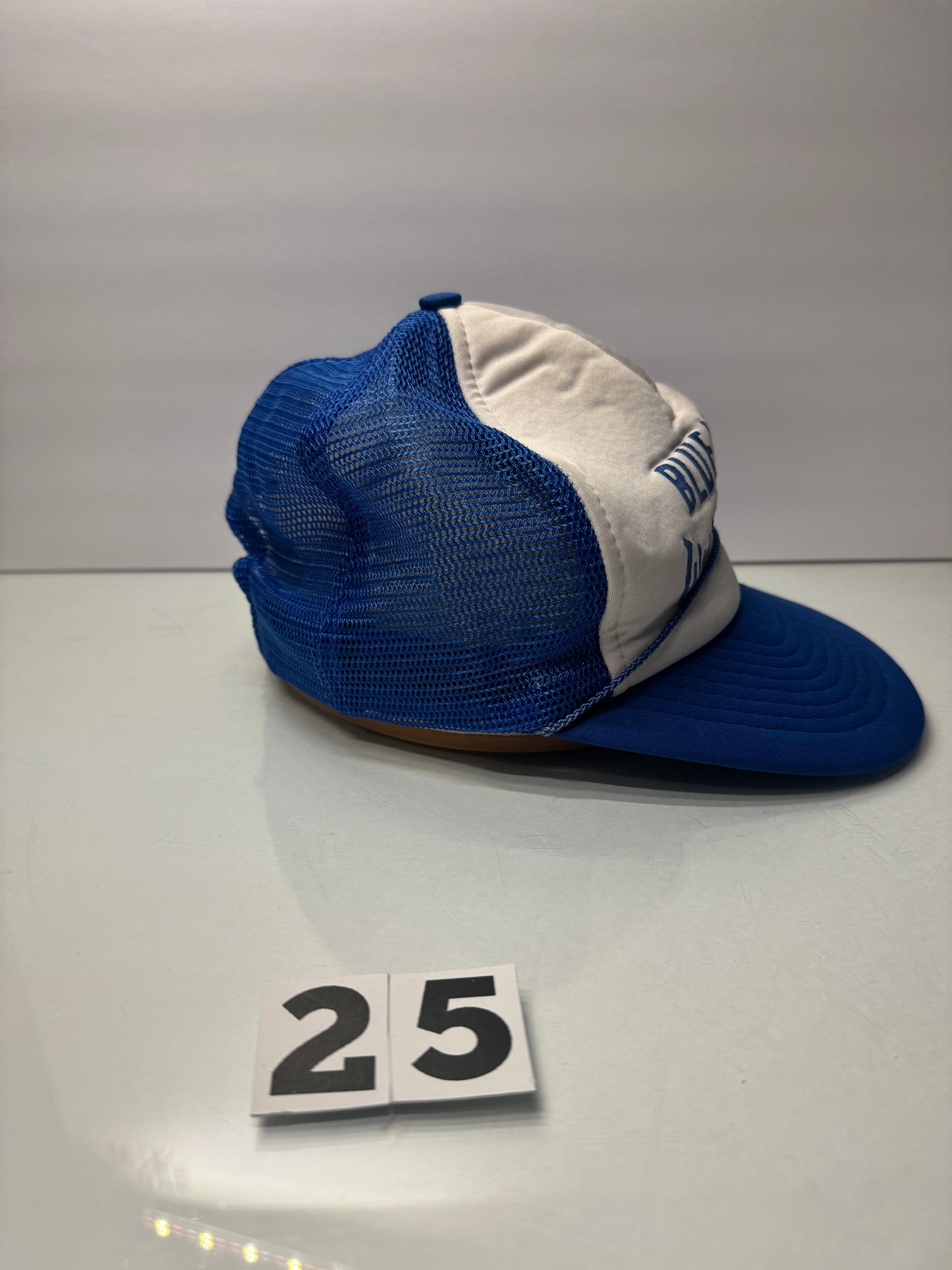 Players Hat