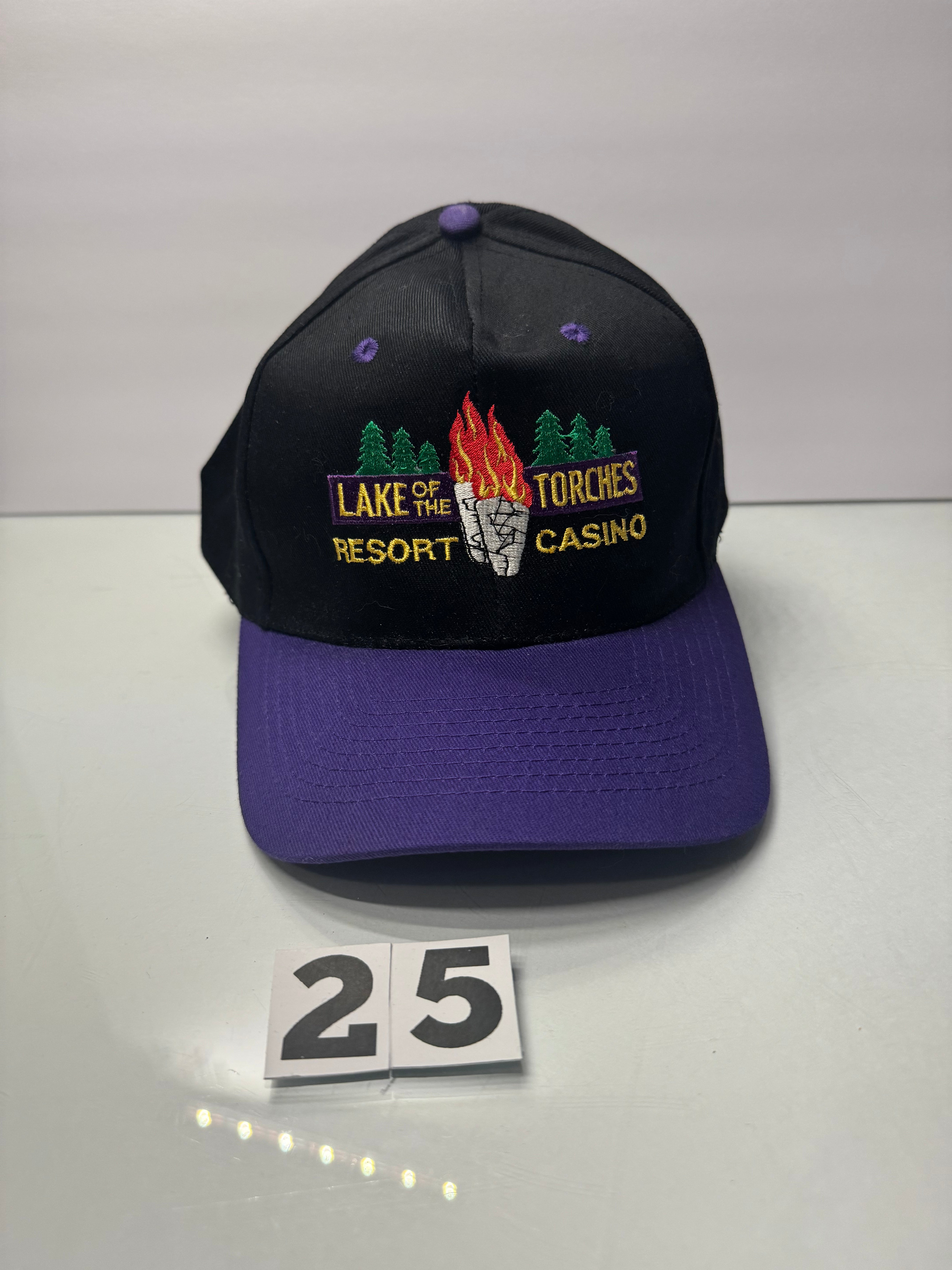 KC Hat