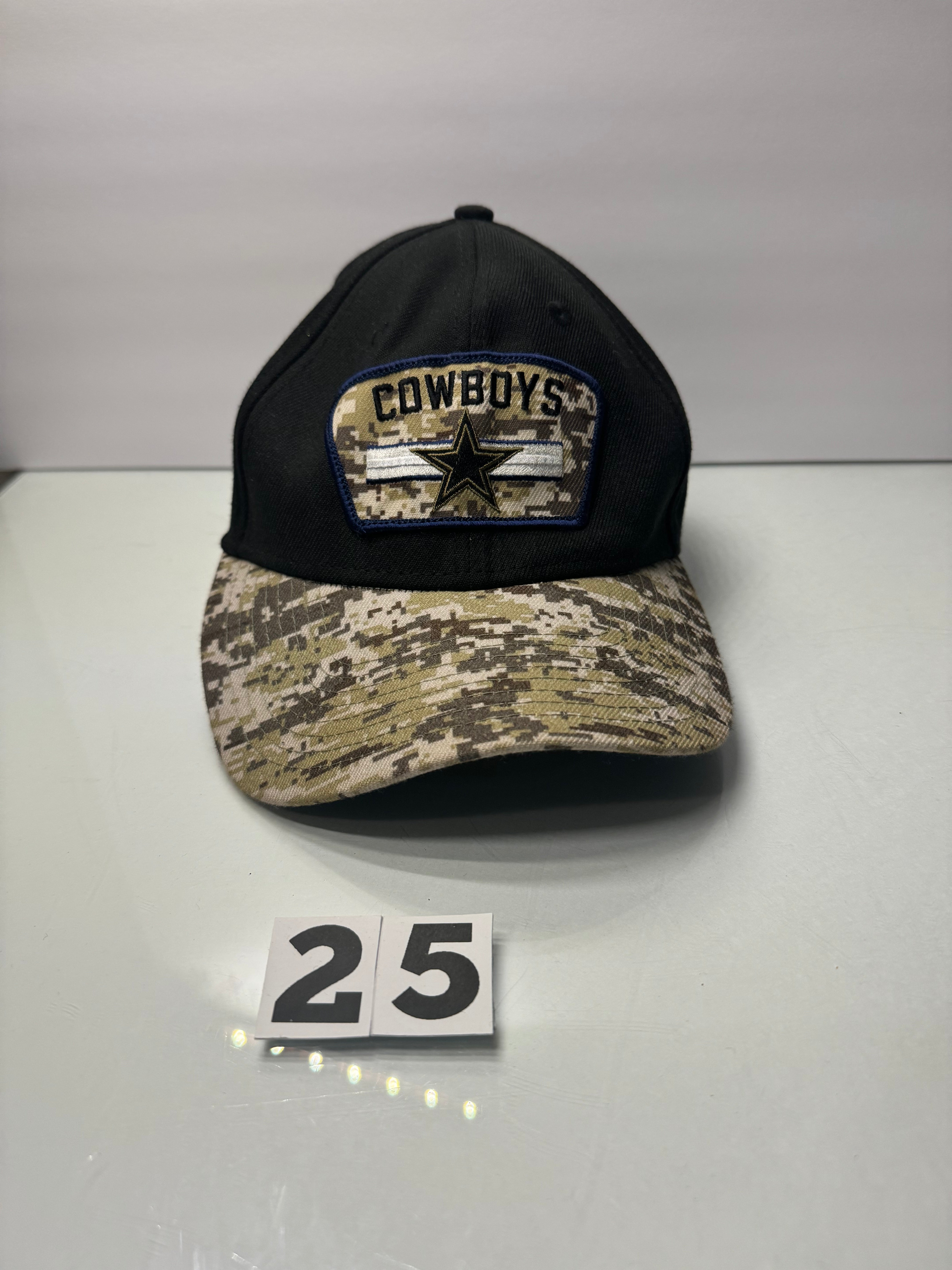 New Era Hat
