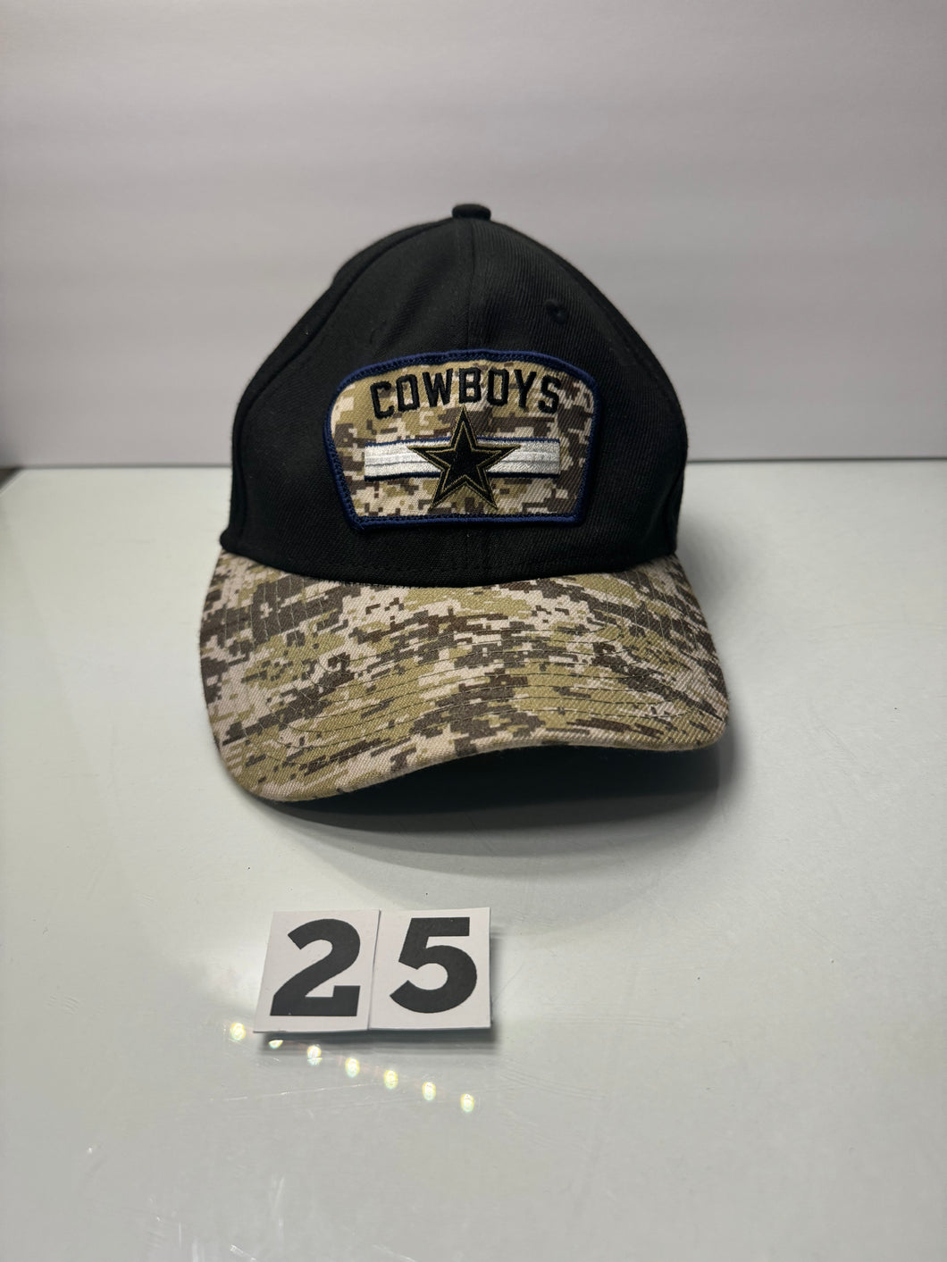 New Era Hat