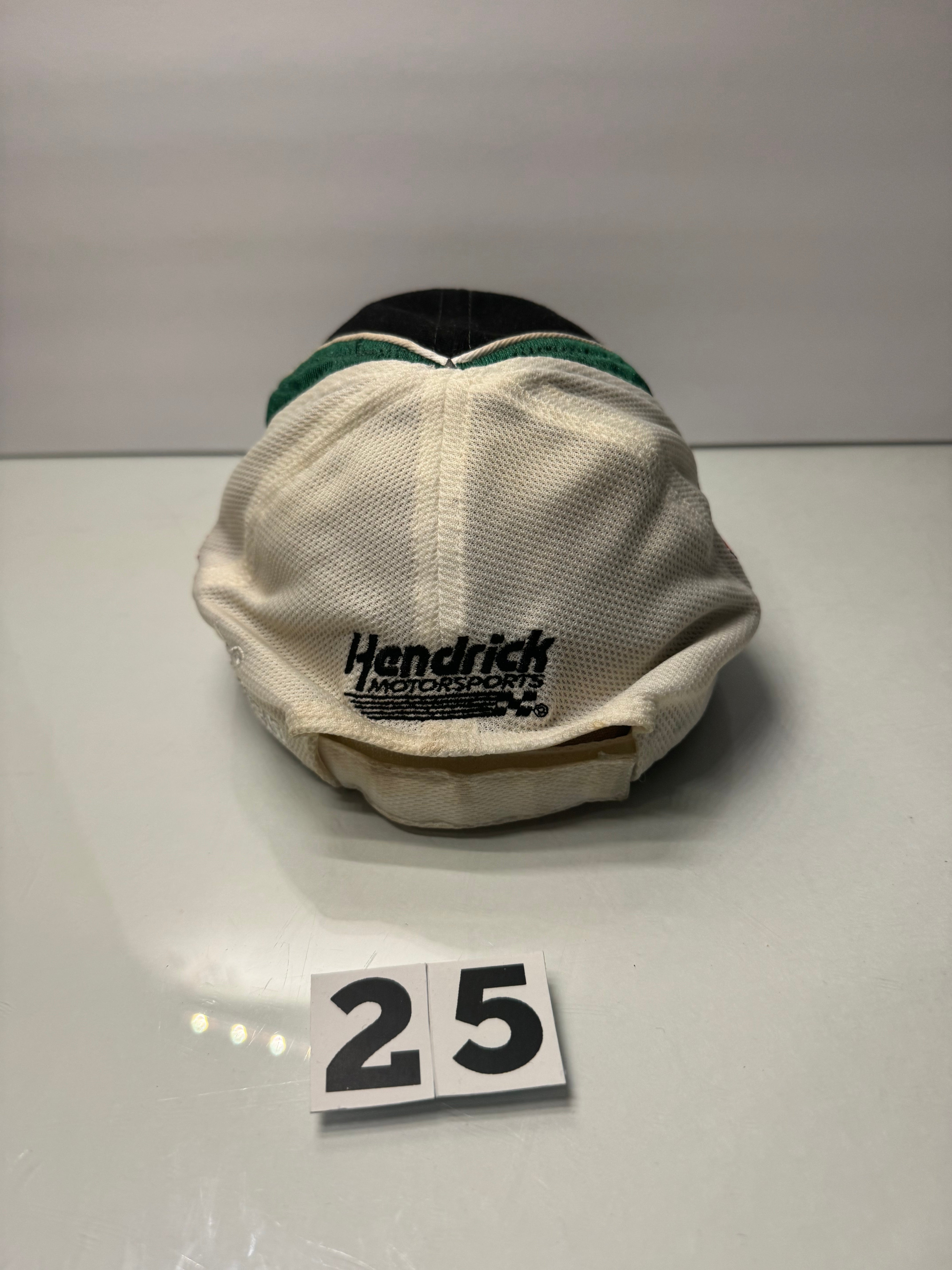 Chase Hat