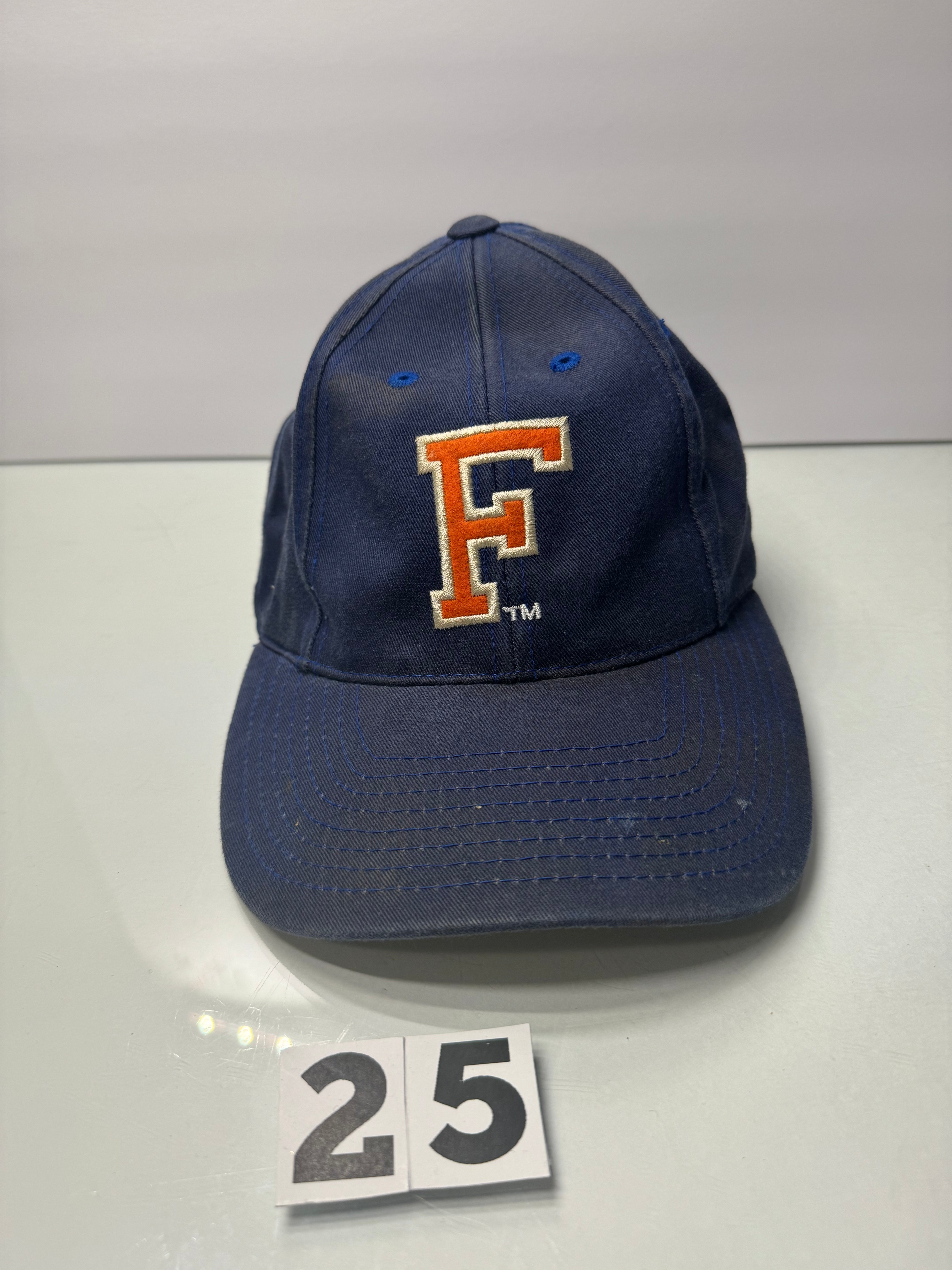 Top Of The World Hat