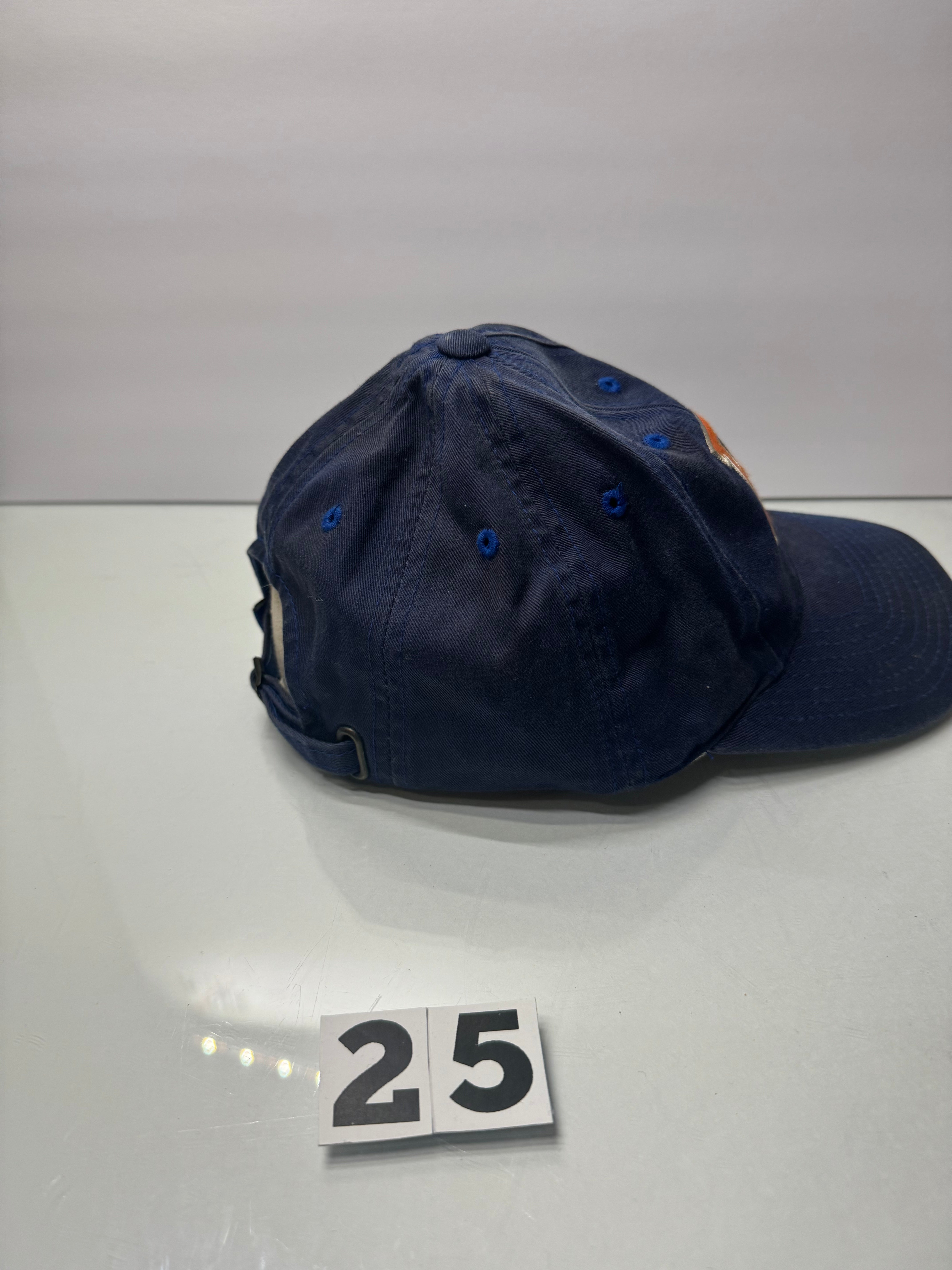 Top Of The World Hat