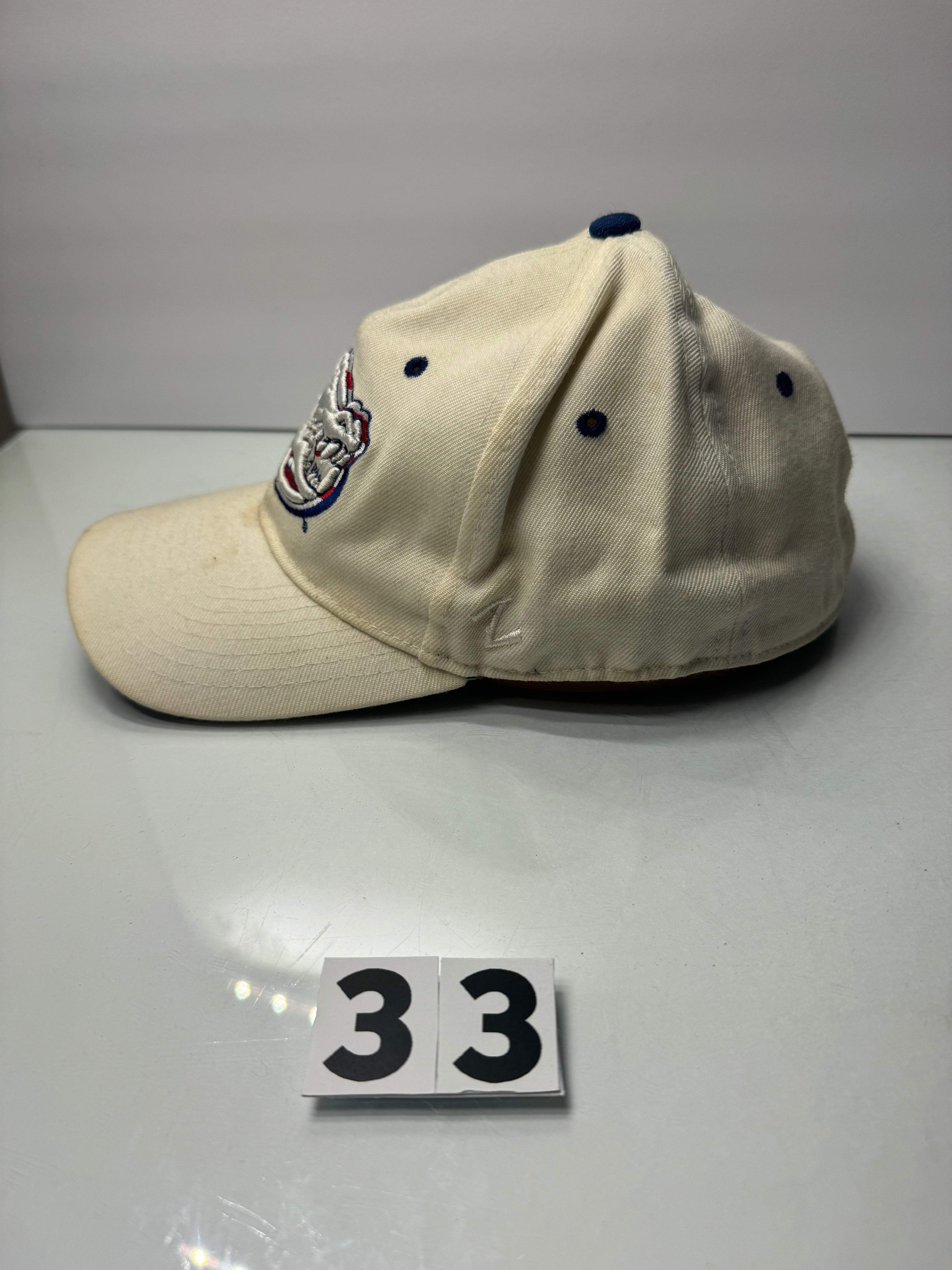 Z Hat