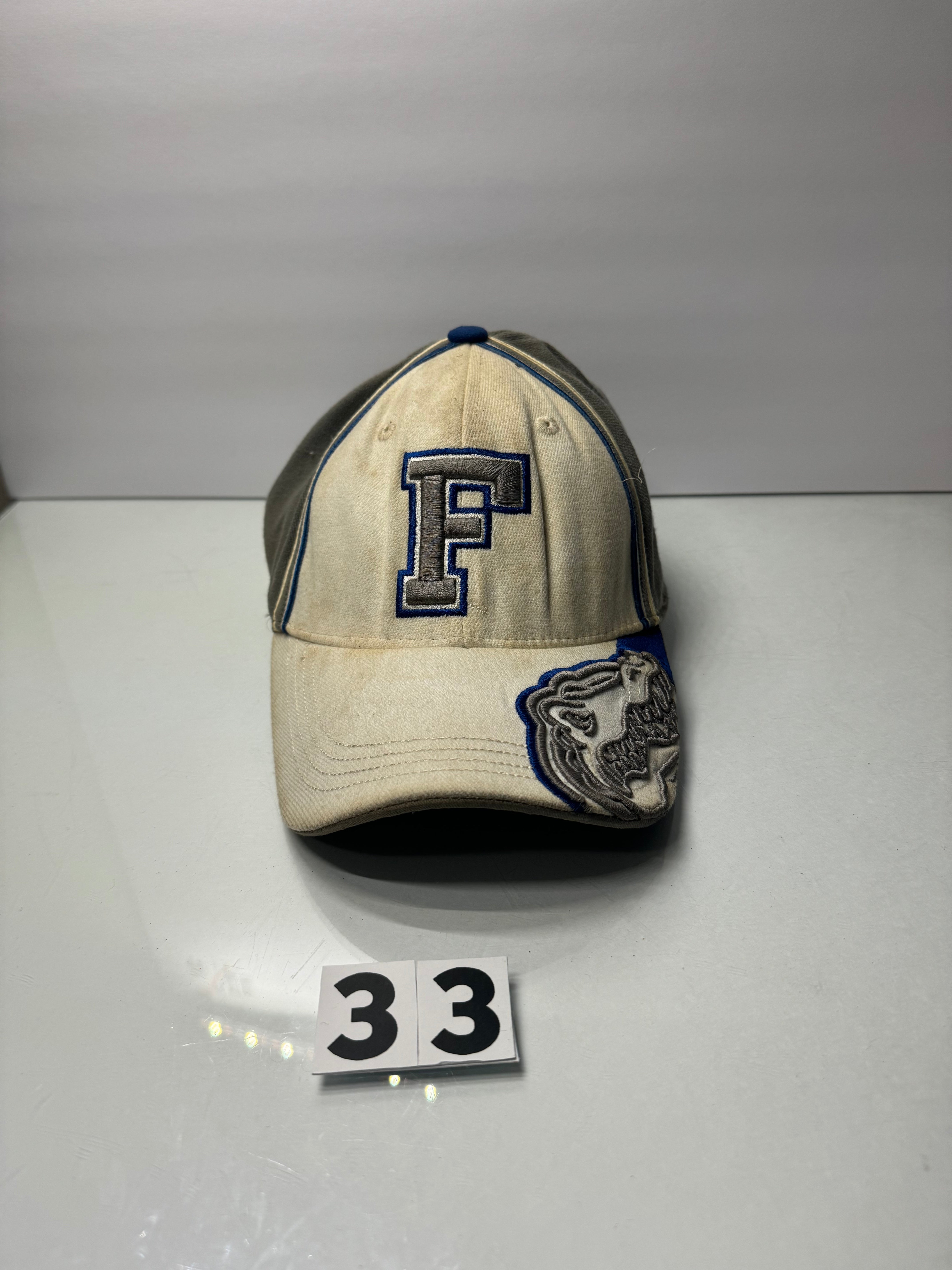 Top Of The World Hat