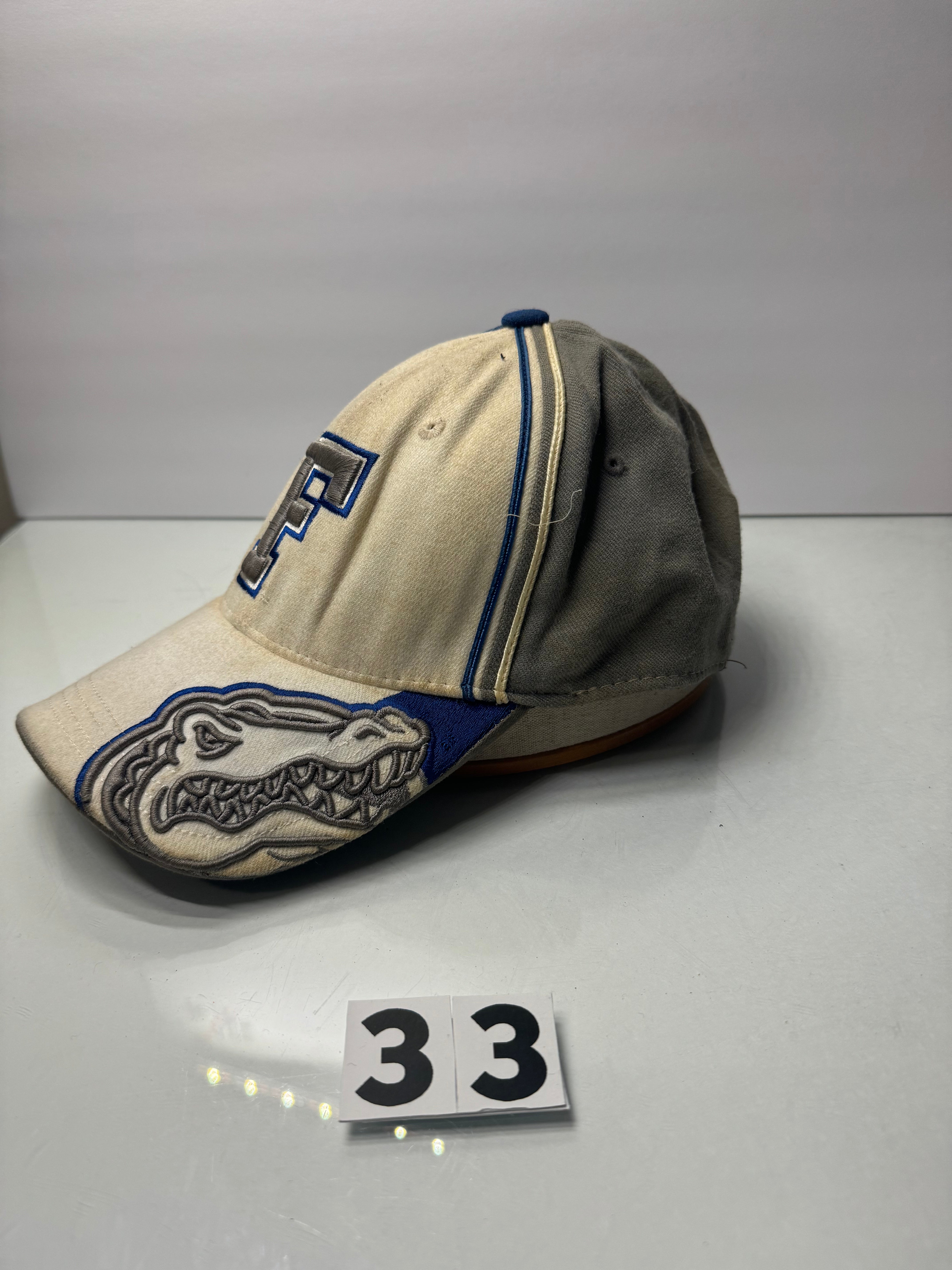 Top Of The World Hat