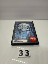 Load image into Gallery viewer, Corpse Bride DVD
