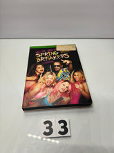 Load image into Gallery viewer, Spring Breakers DVD
