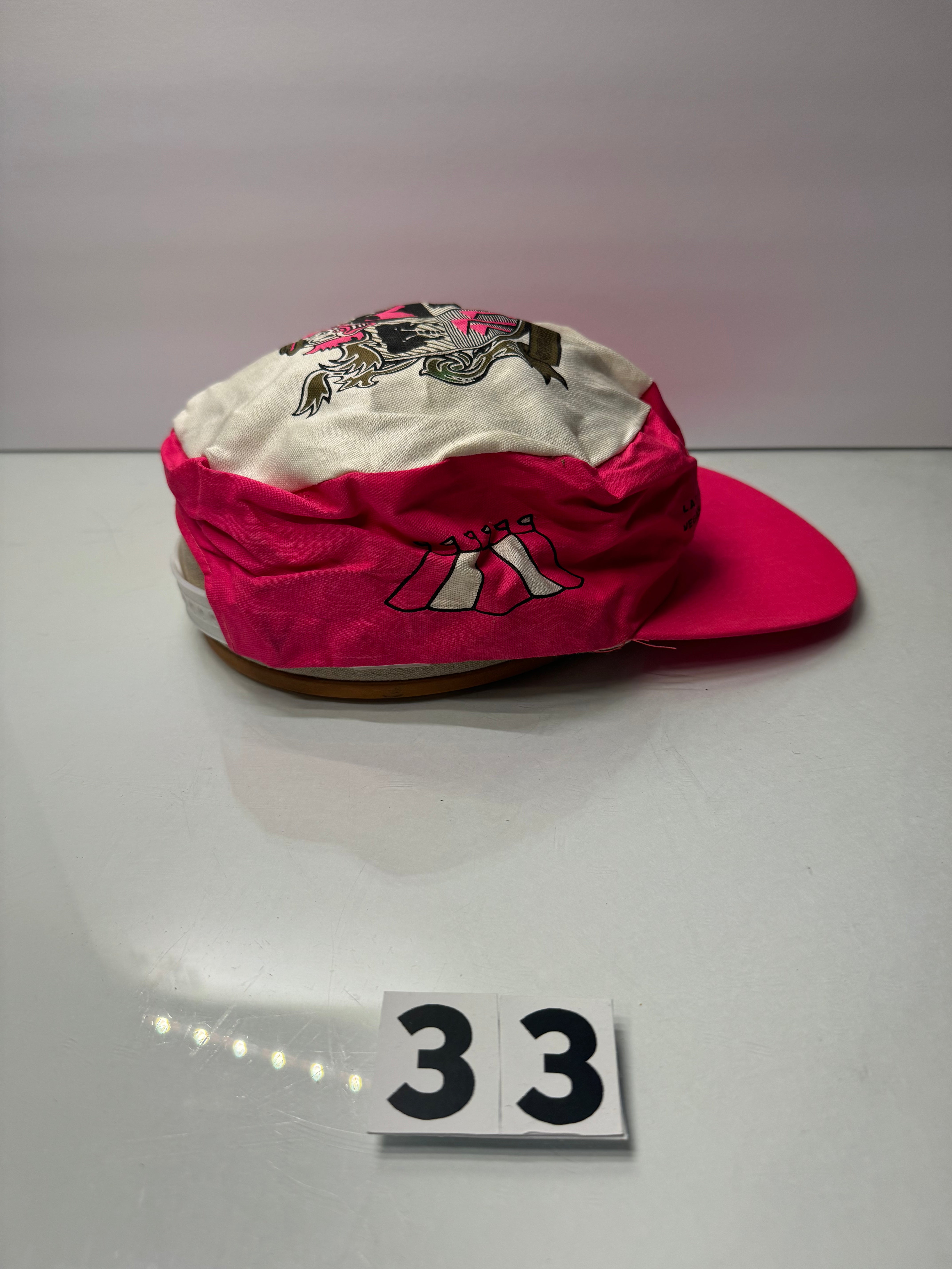 Circus Hat